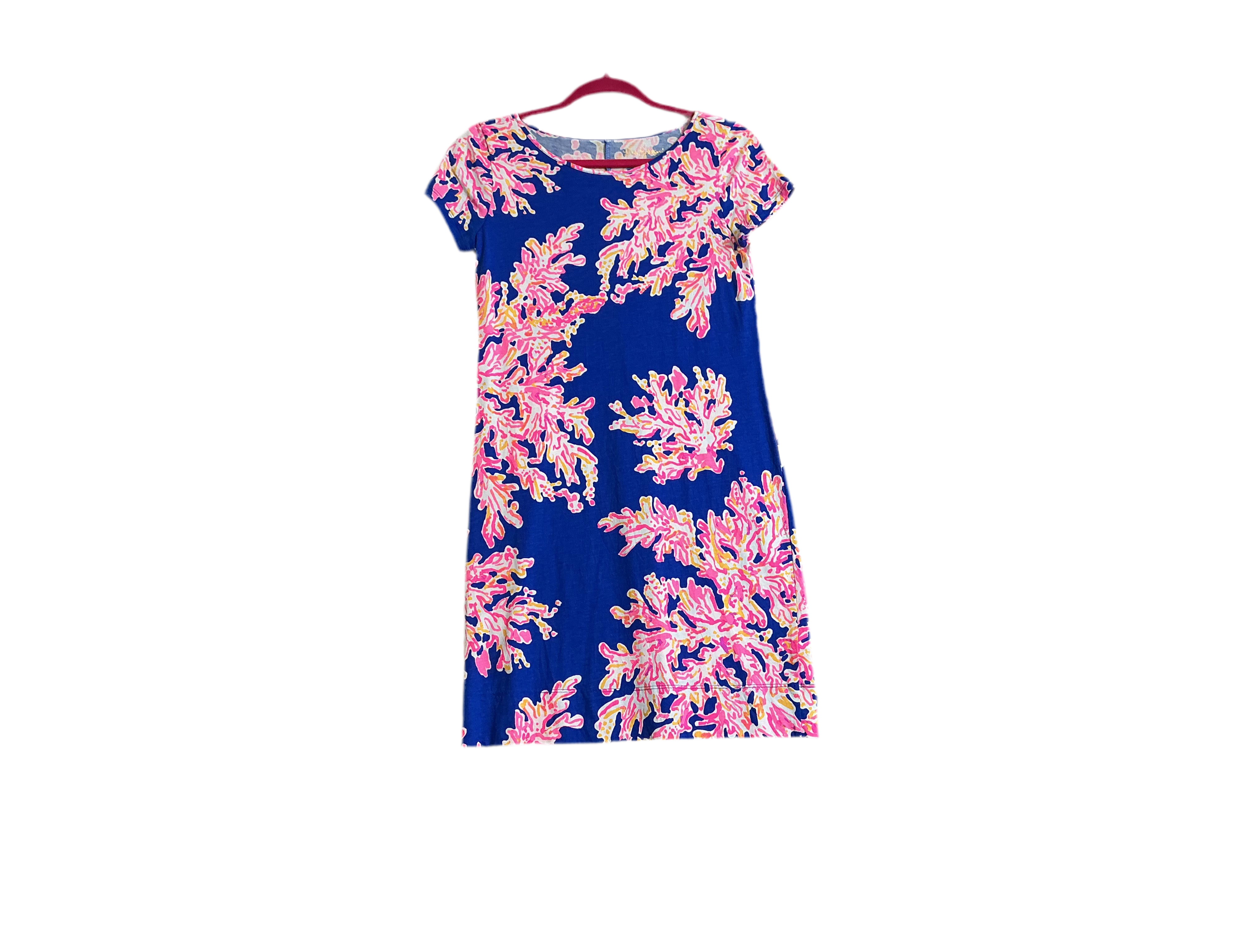 Lilly Pulitzer Dress - XS