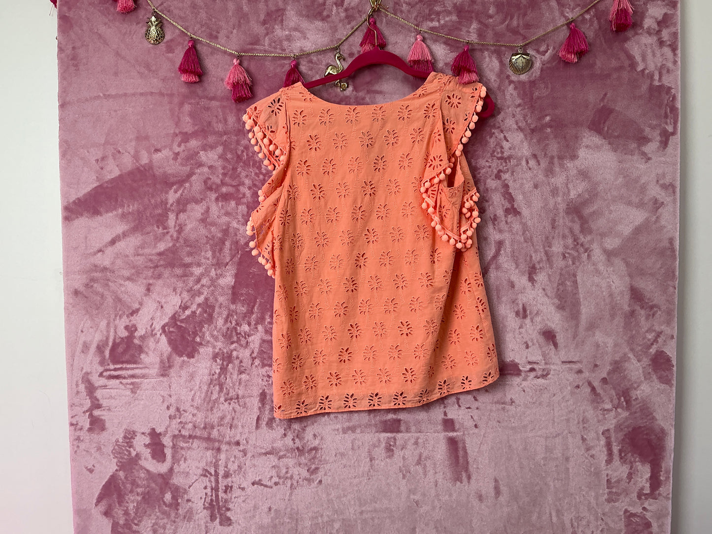 Lilly Pulitzer Top - Size S