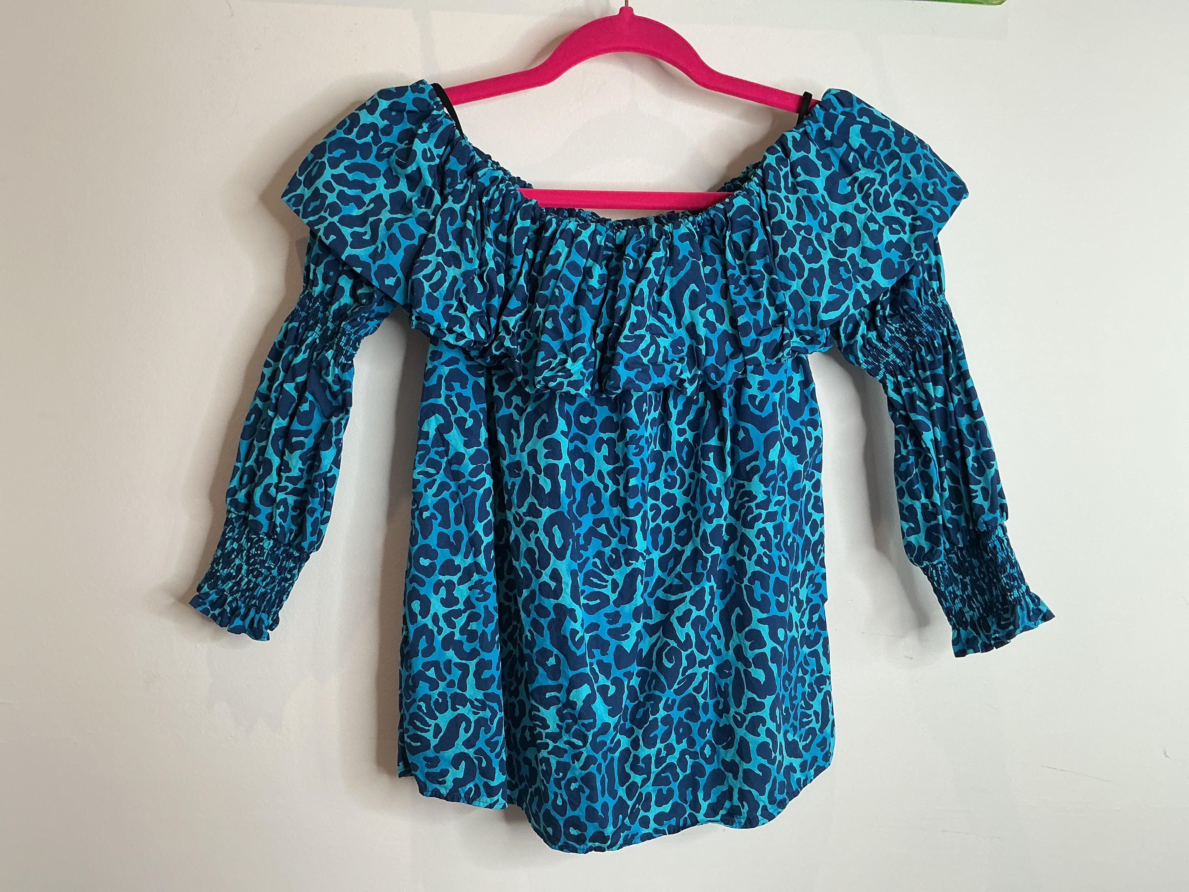 Lilly Pulitzer Top - Size XS