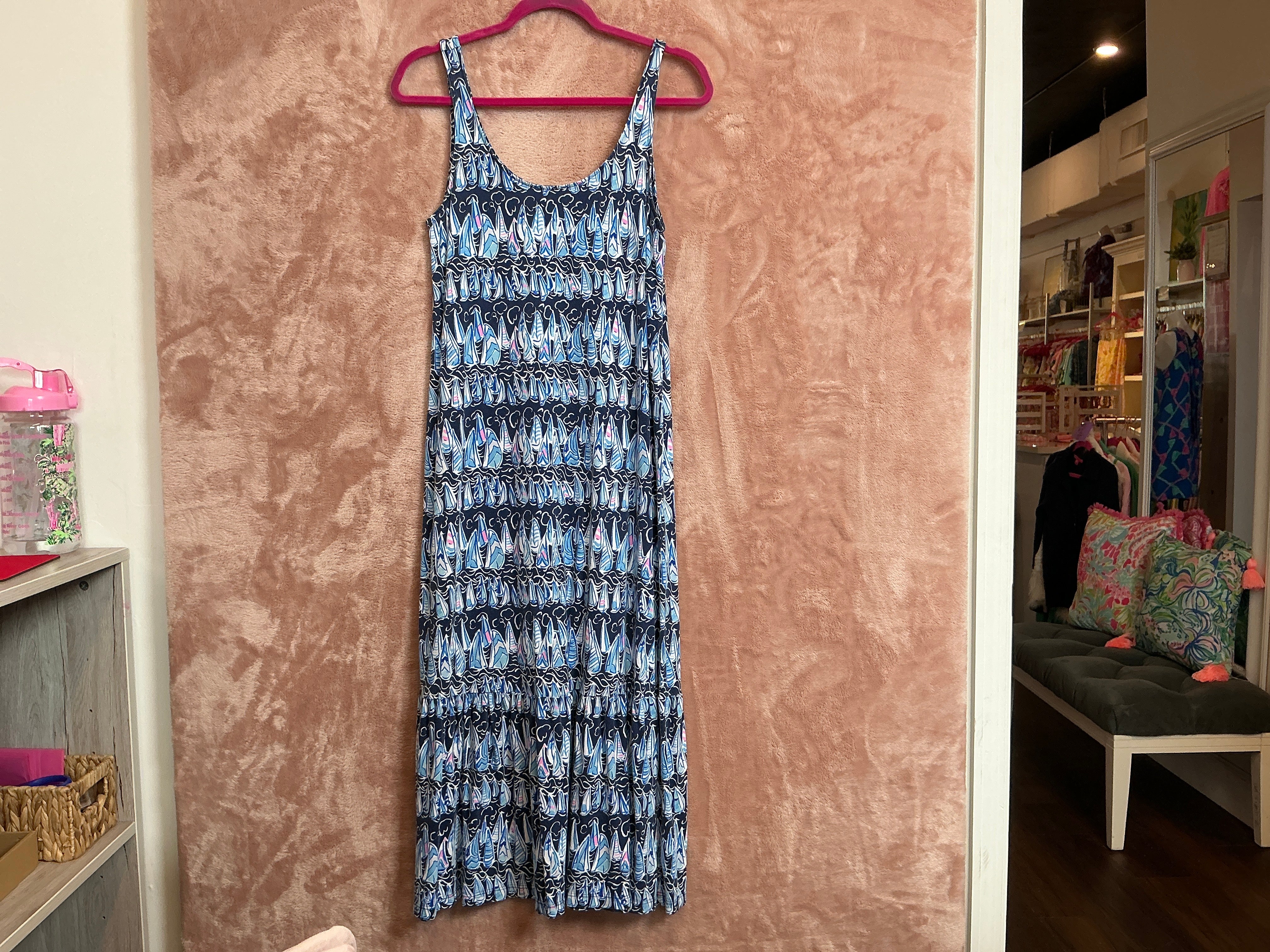 Lilly Pulitzer Dress - Size XS