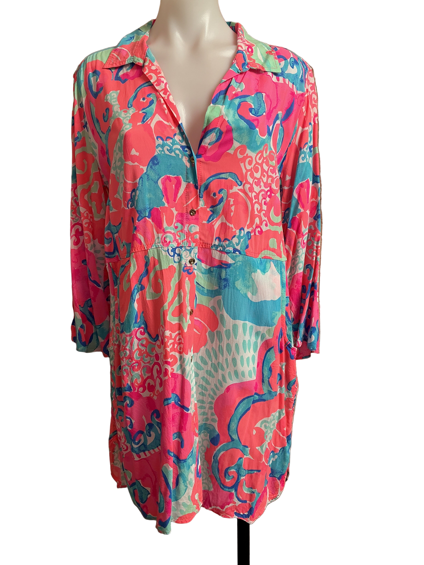 Lilly Pulitzer Dress - Size S