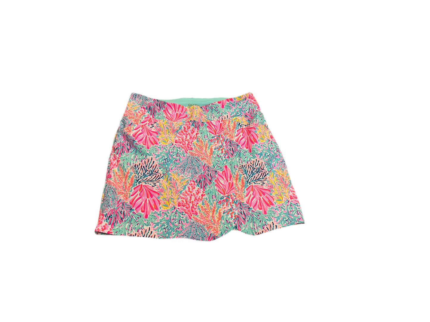 Lilly Pulitzer Skort Size 8