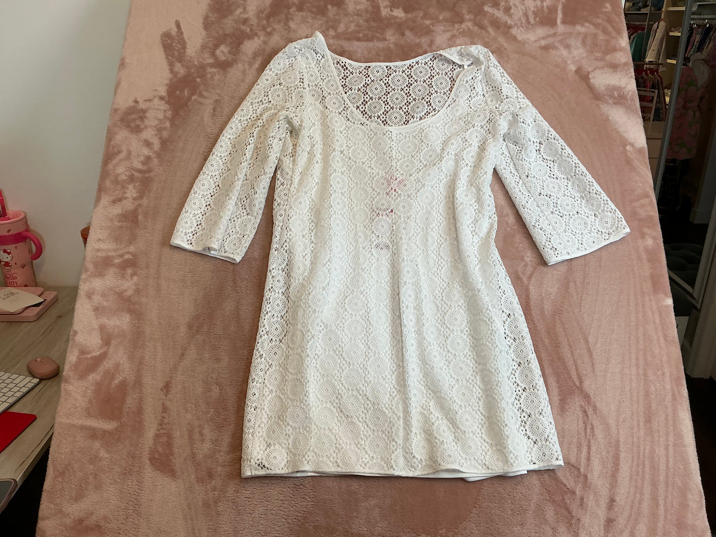 Lilly Pulitzer Dress - Size XL