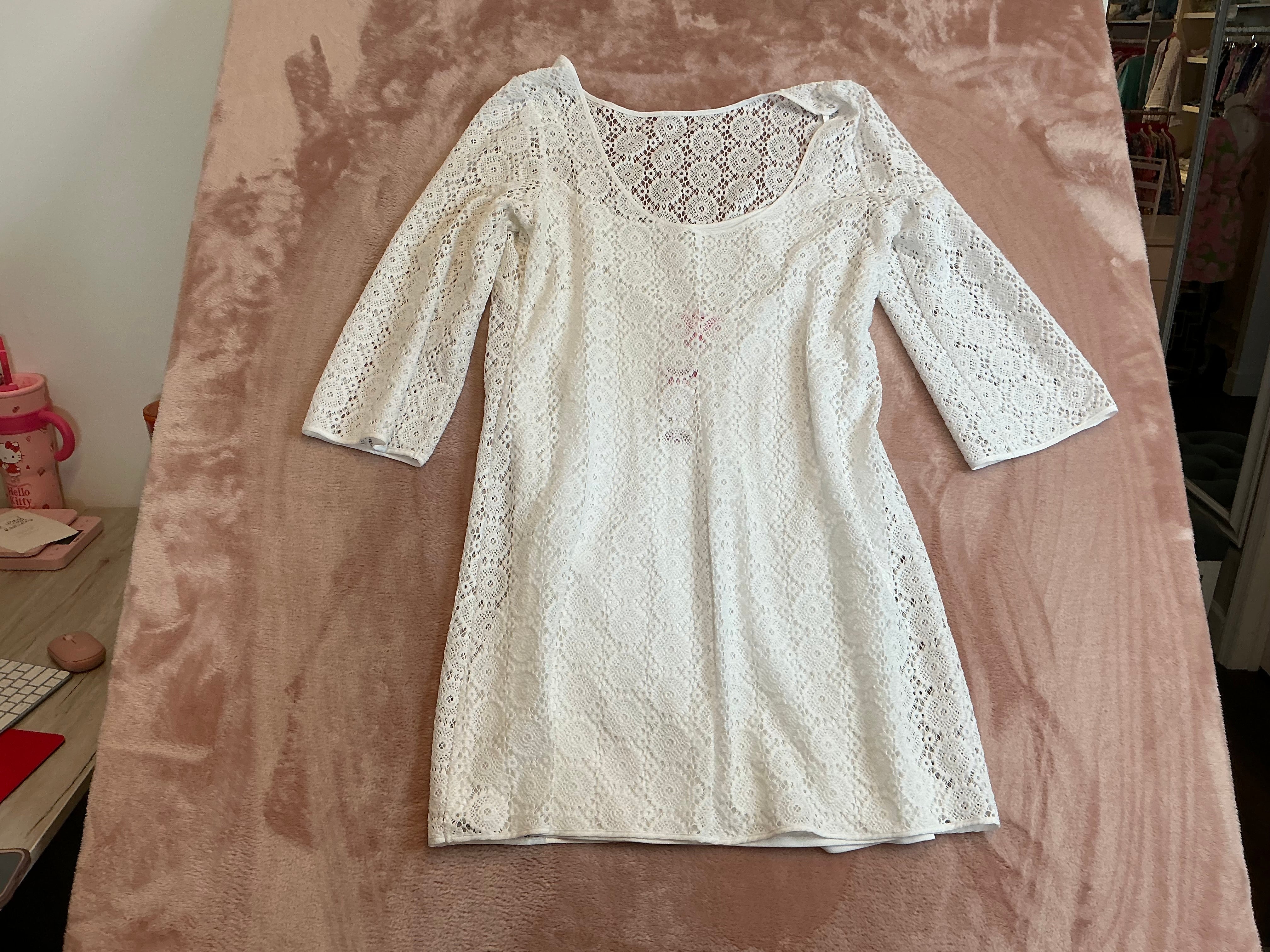 Lilly Pulitzer Dress - Size XL