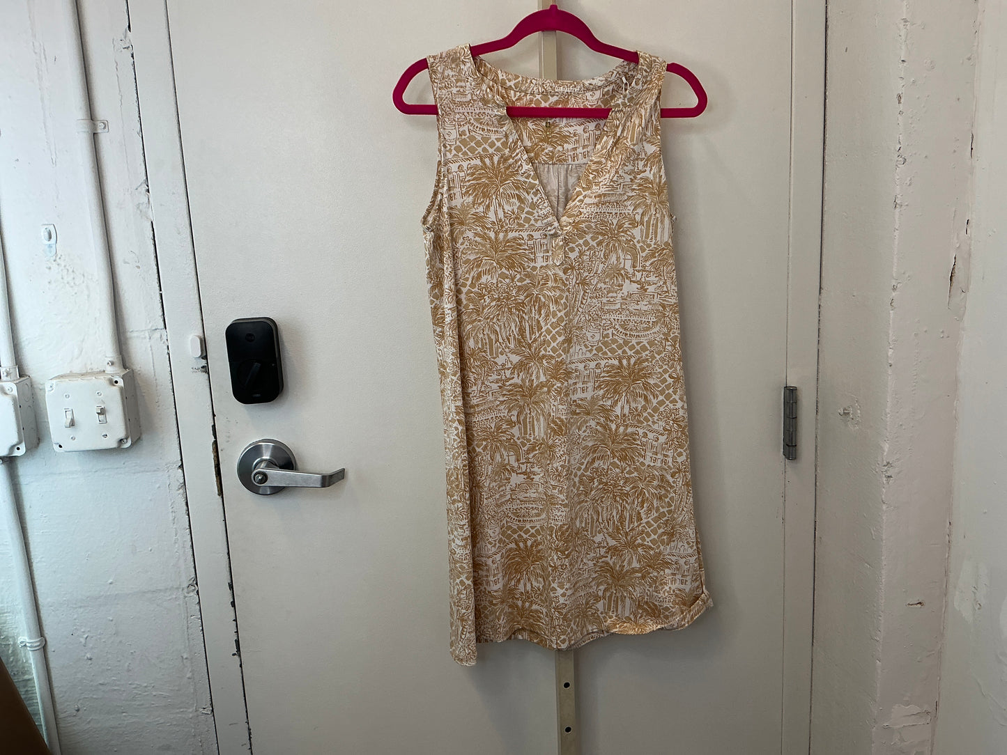 Lilly Pulitzer Dress - Size S