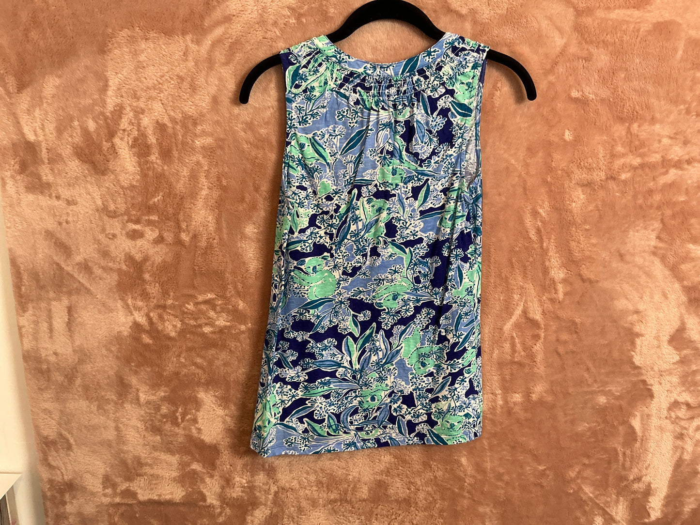 Lilly Pulitzer Top - Size XS