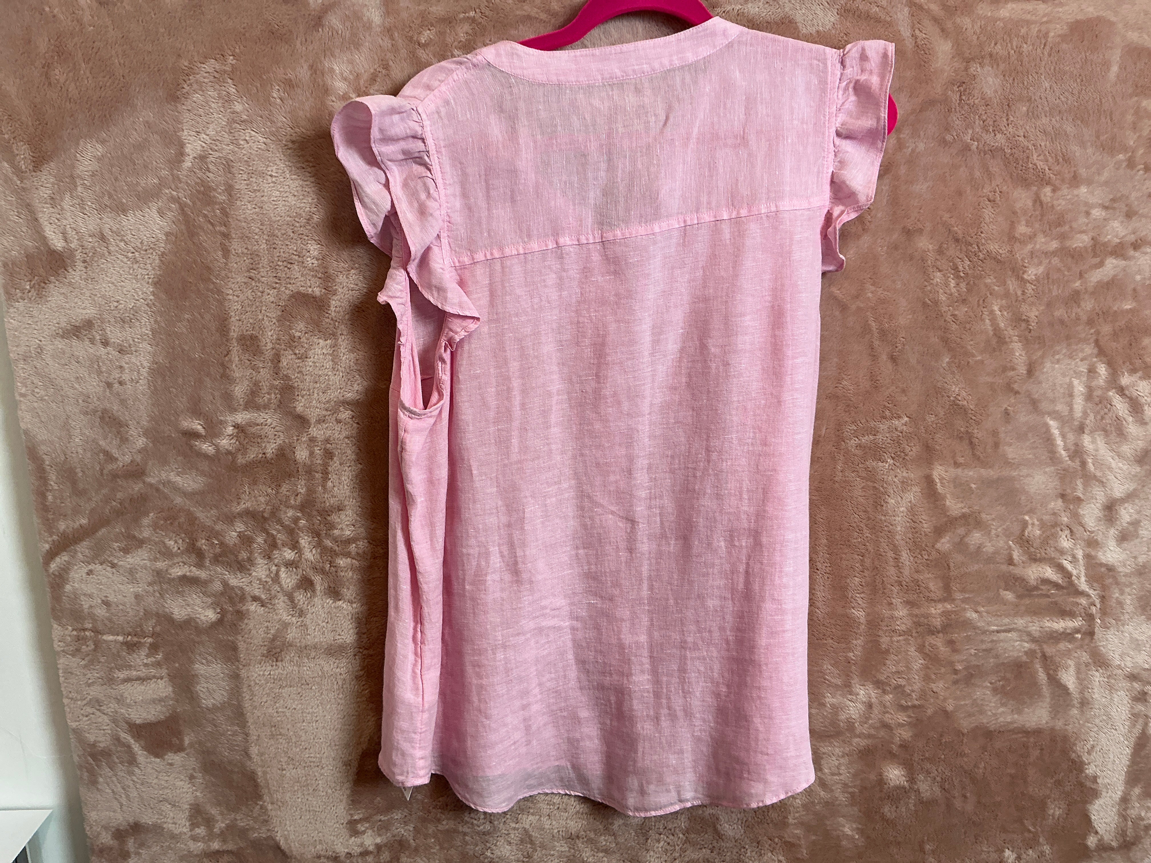 Lilly Pulitzer Top - Size XL