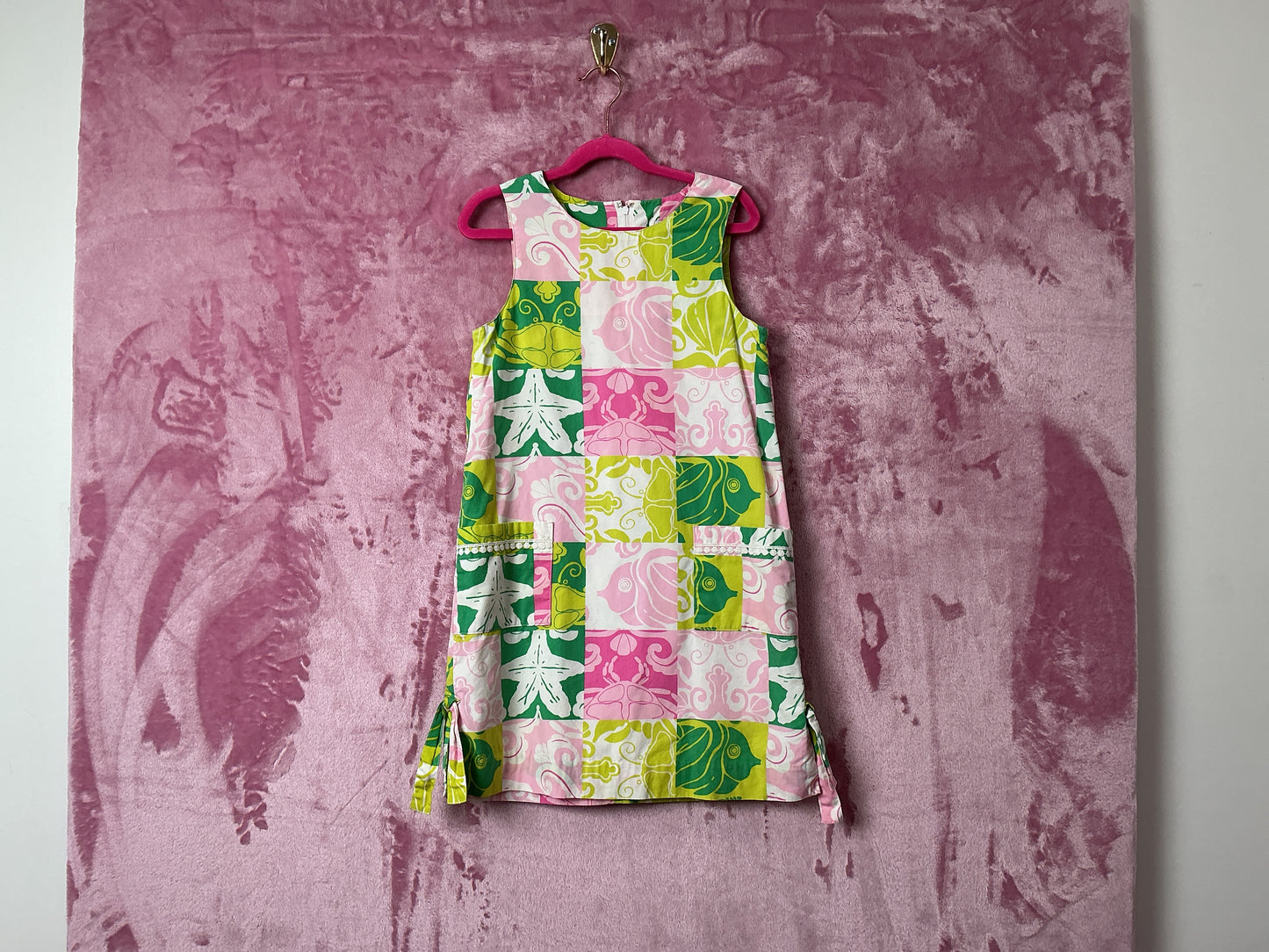 Lilly Pulitzer Kids Dress - Size 8