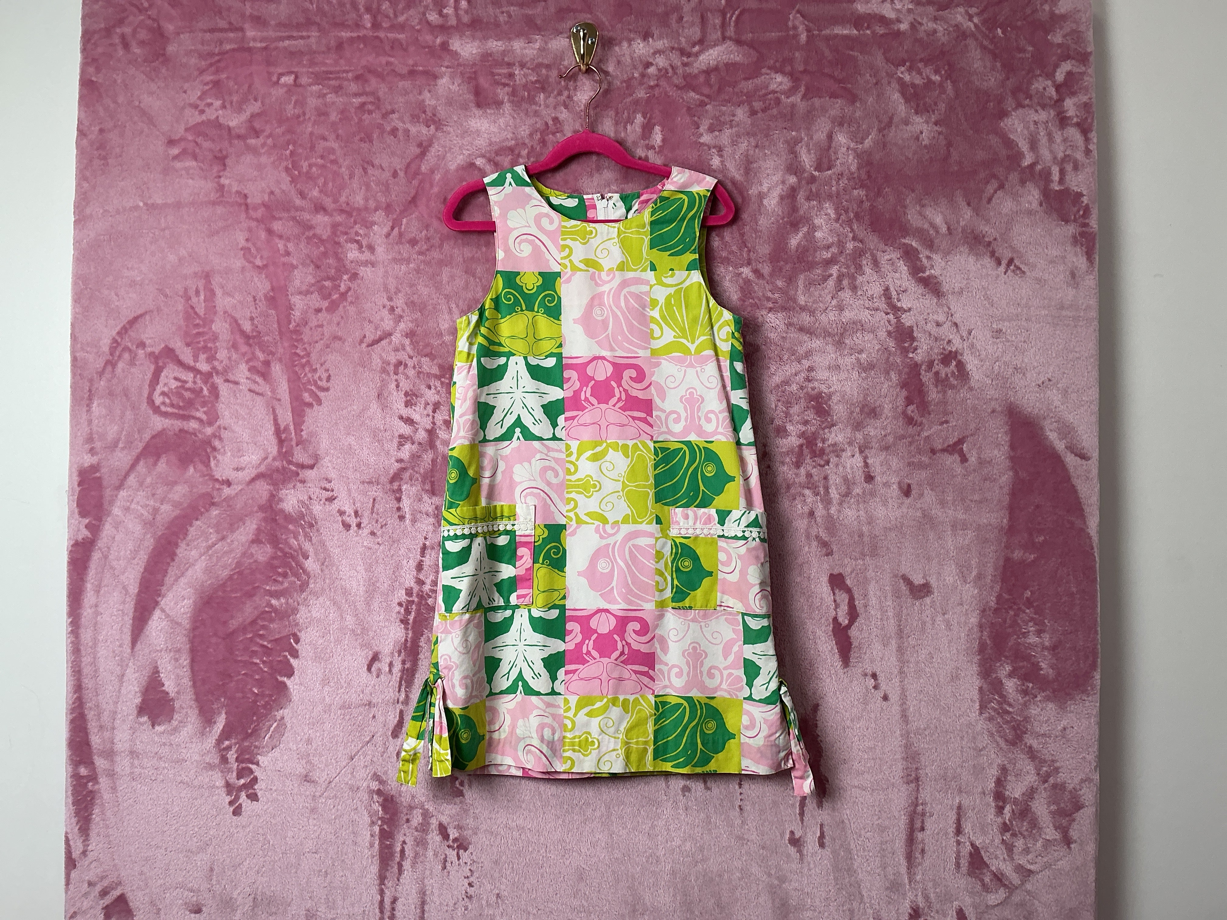 Lilly Pulitzer Kids Dress - Size 8