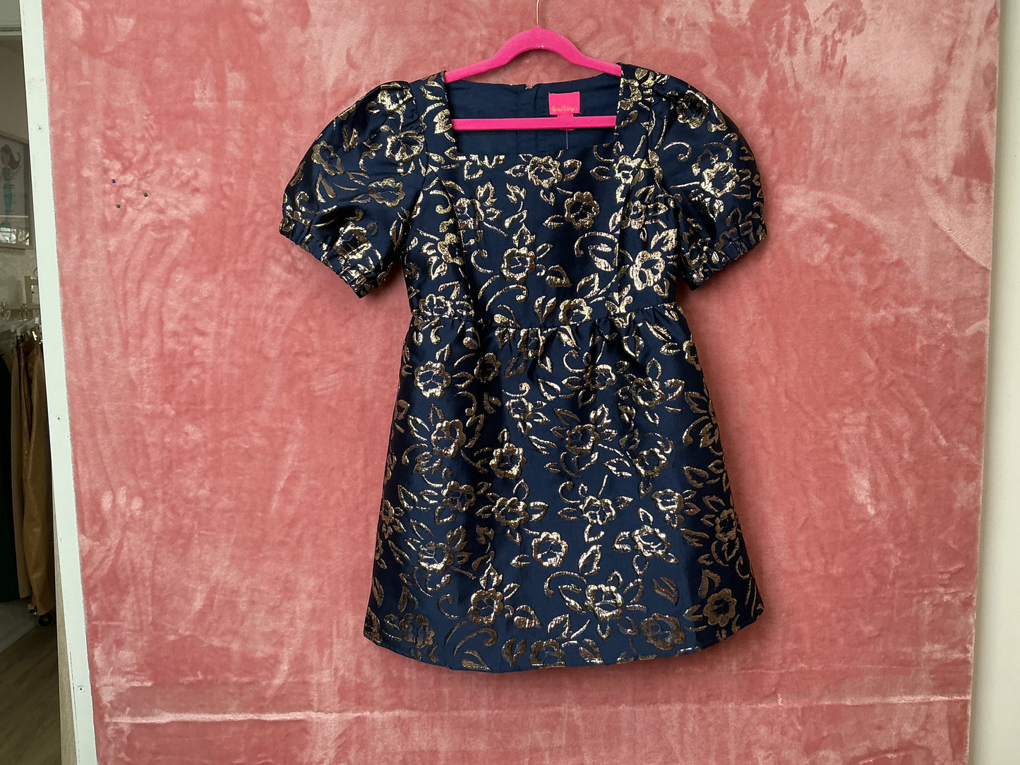 Lilly Pulitzer Kids Dress - Size 10 Girls