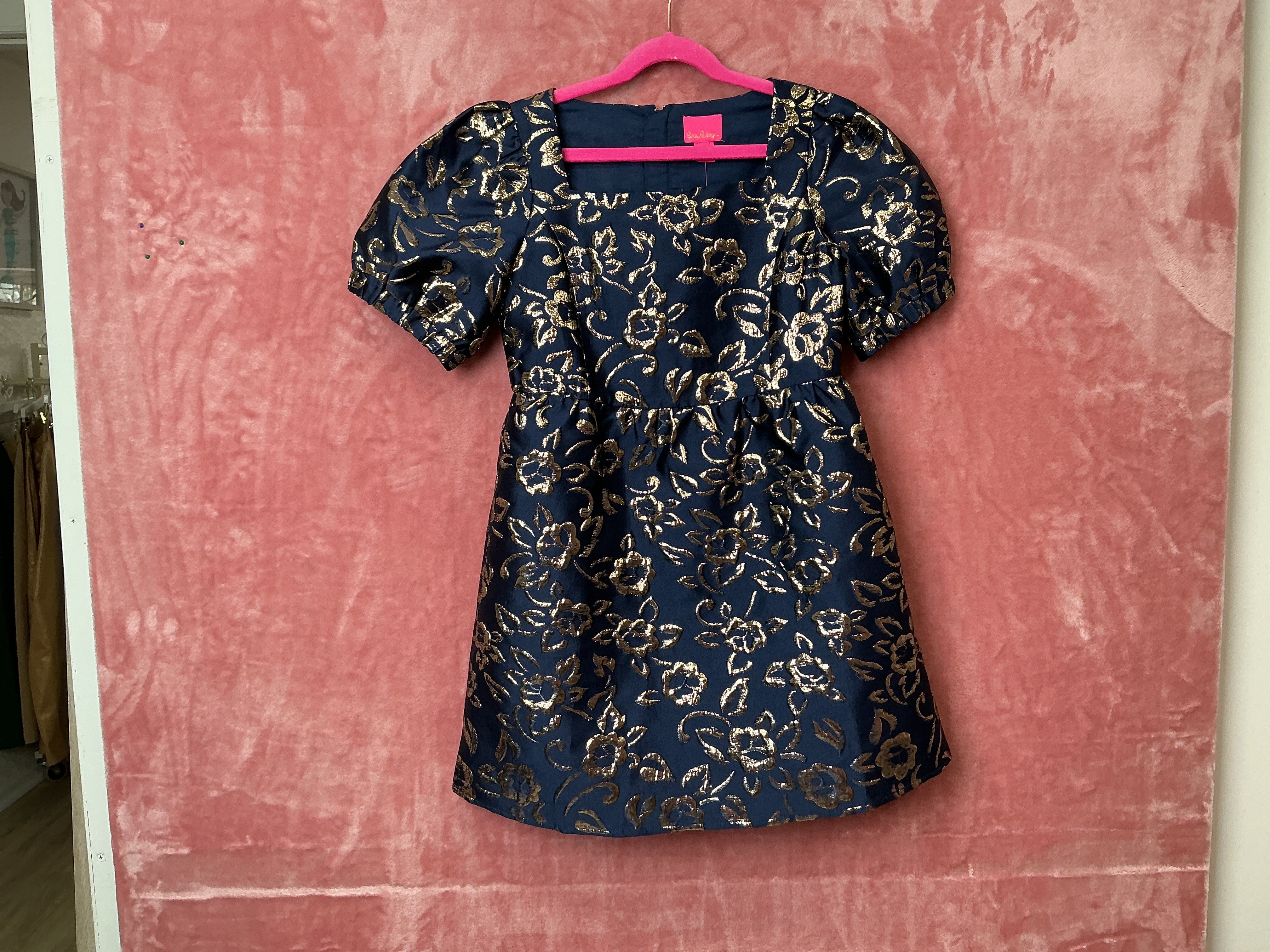 Lilly Pulitzer Kids Dress - Size 10 Girls