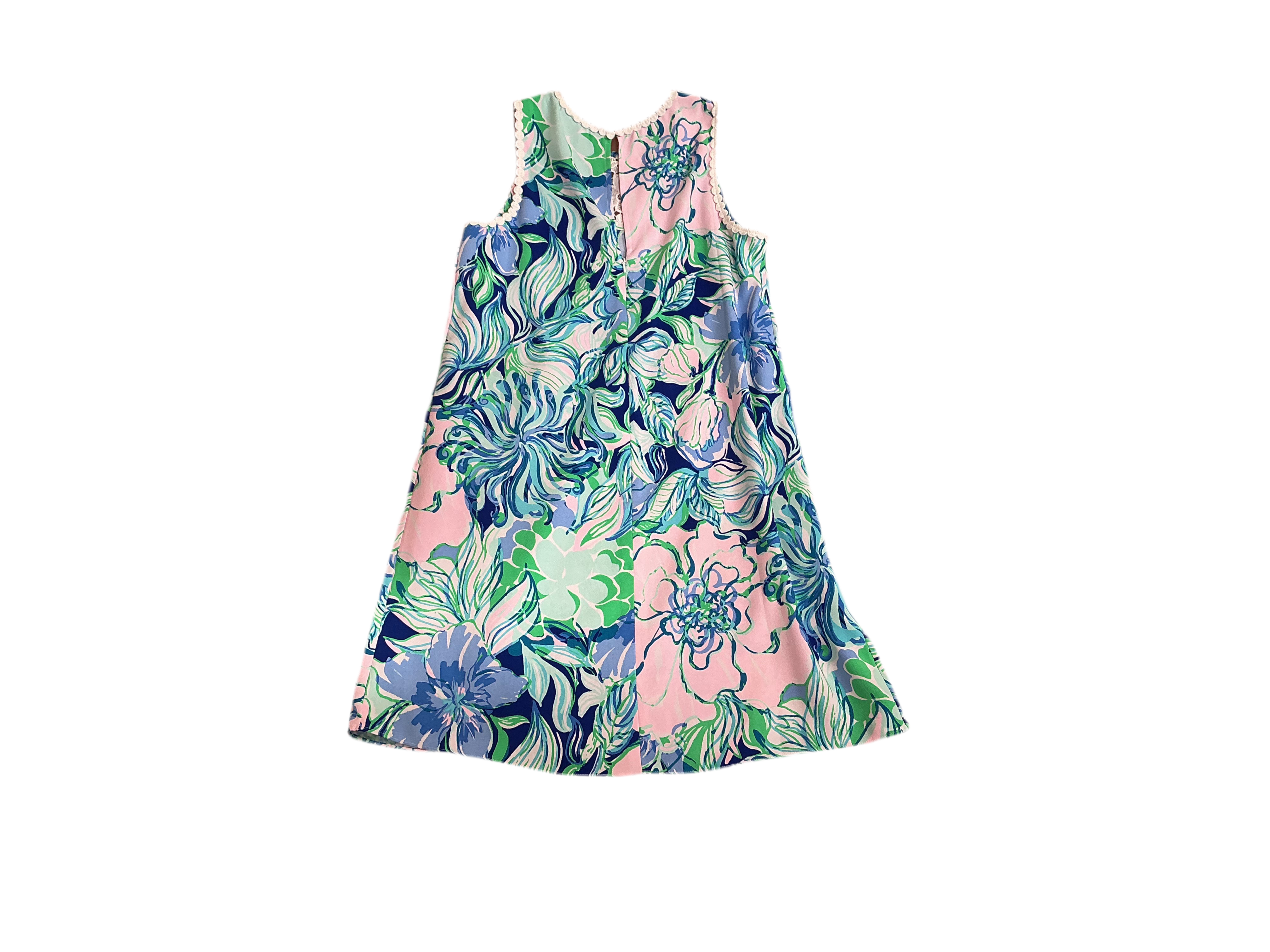 Lilly Pulitzer Dress - Size 4