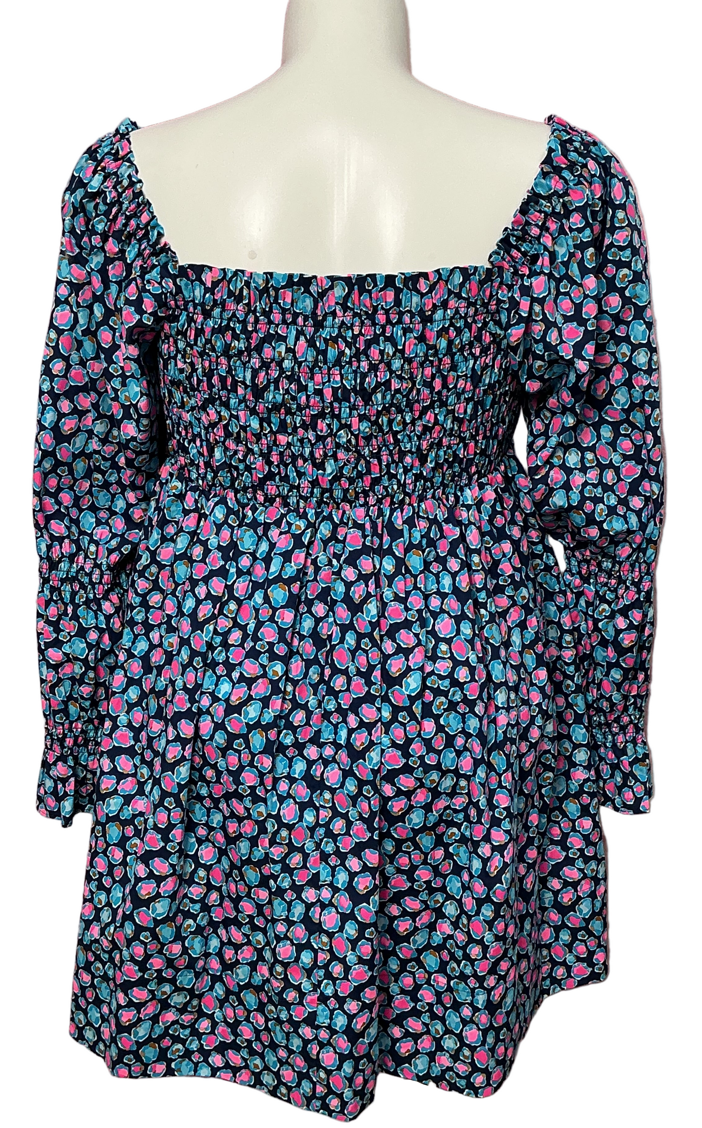 Lilly Pulitzer Dress - Size XL