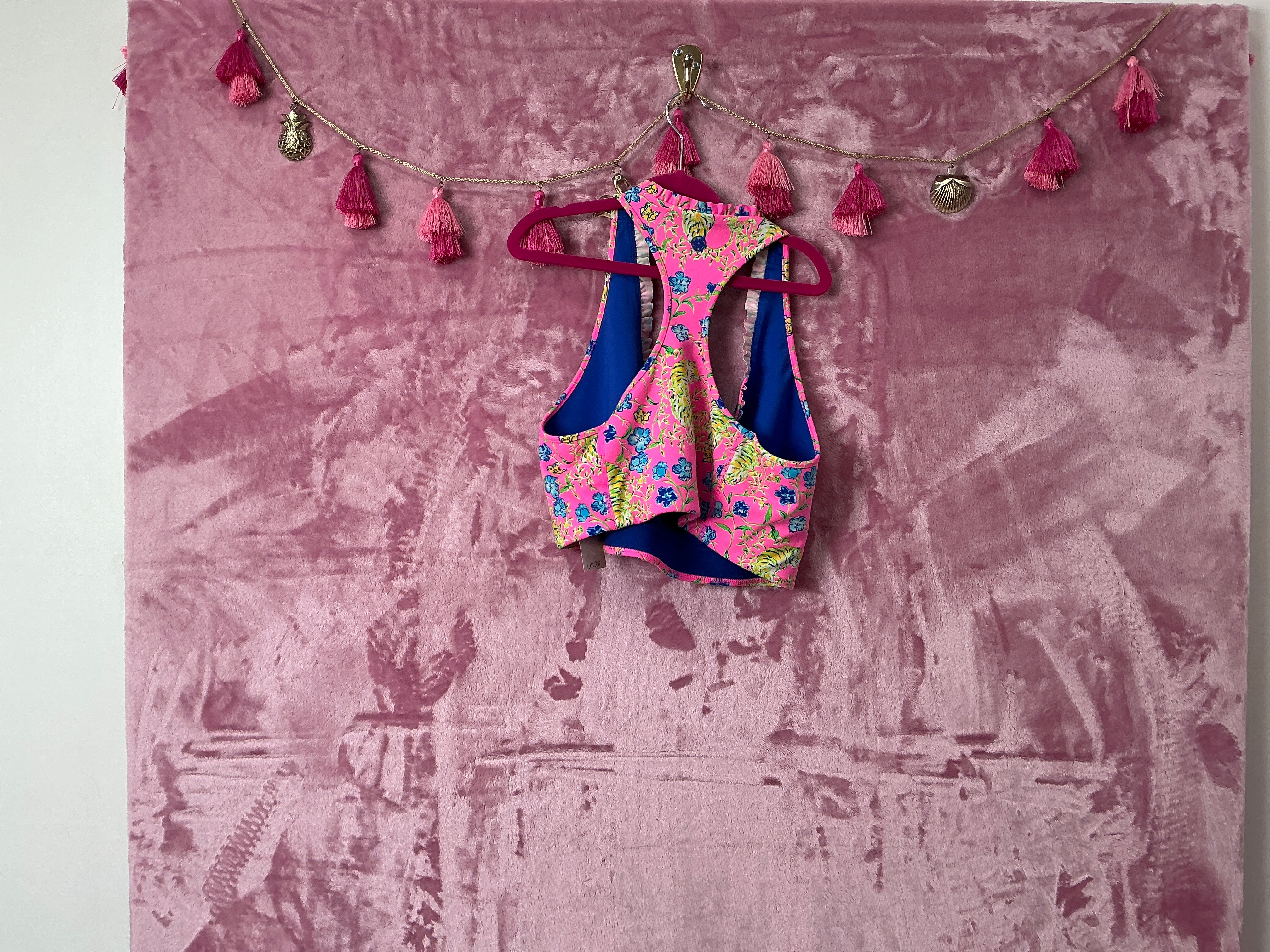 Lilly Pulitzer Bra - Size L