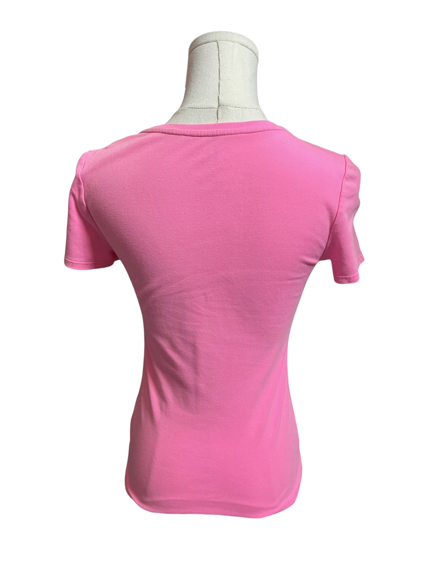 Lilly Pulitzer Pink Top - Size XXS