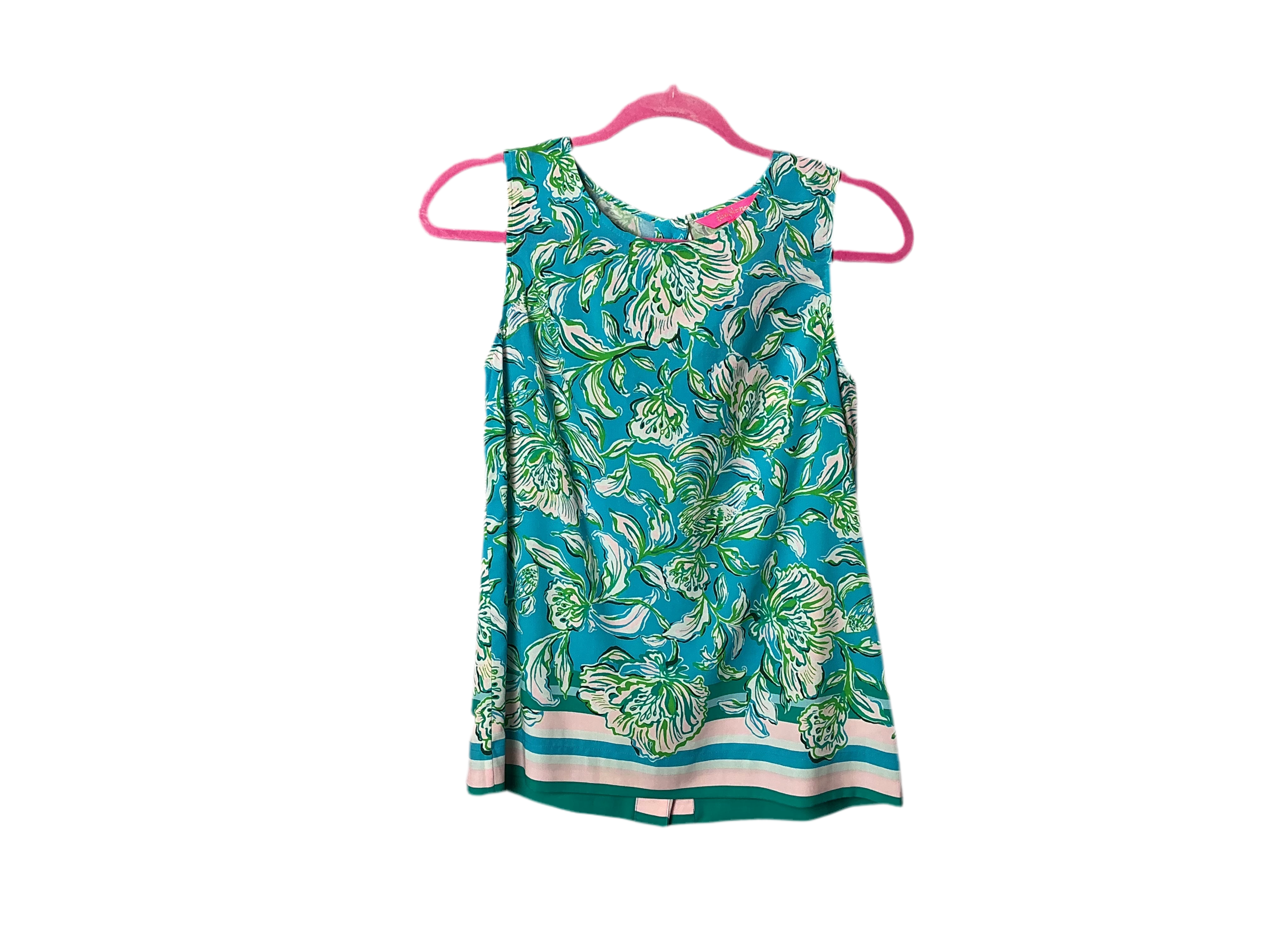 Lilly Pulitzer Top - Size XS