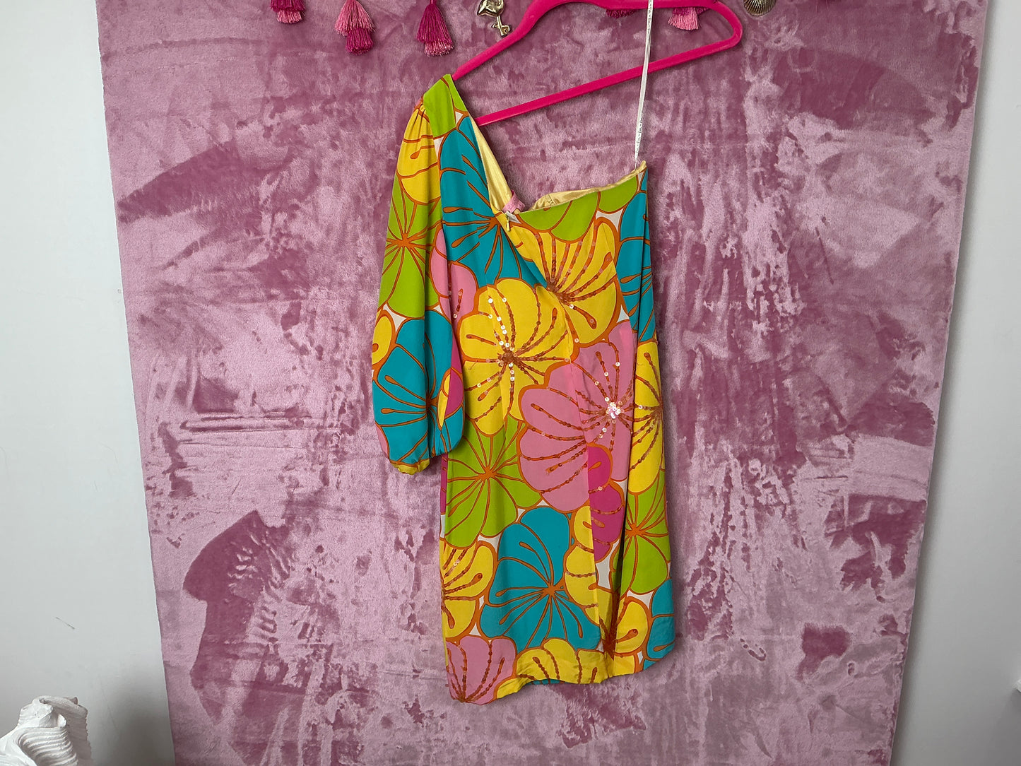 Lilly Pulitzer Dress - Size 8