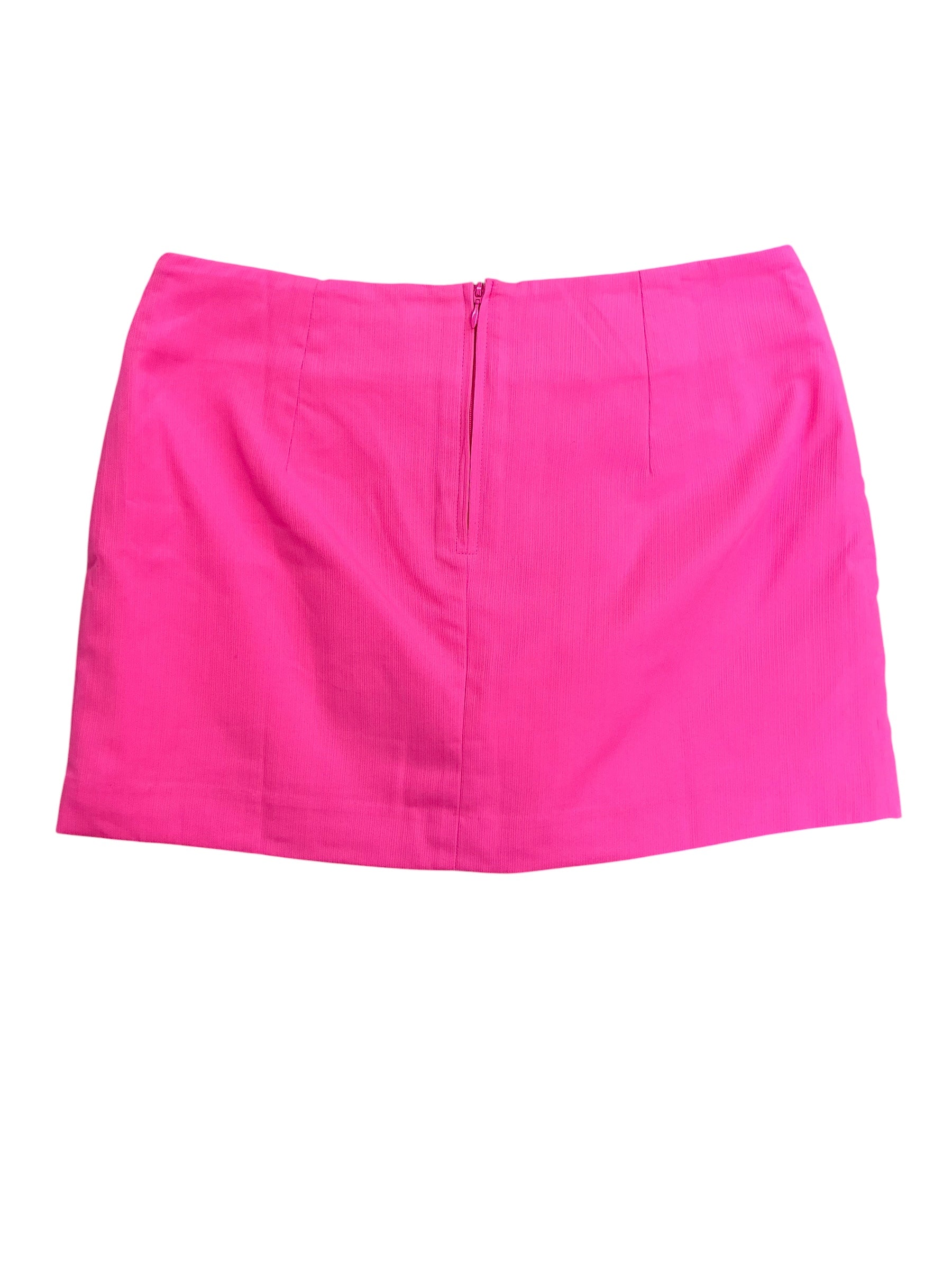 Lilly Pulitzer Michelina Mini Skort Cherry Blossom Pink - Size 6
