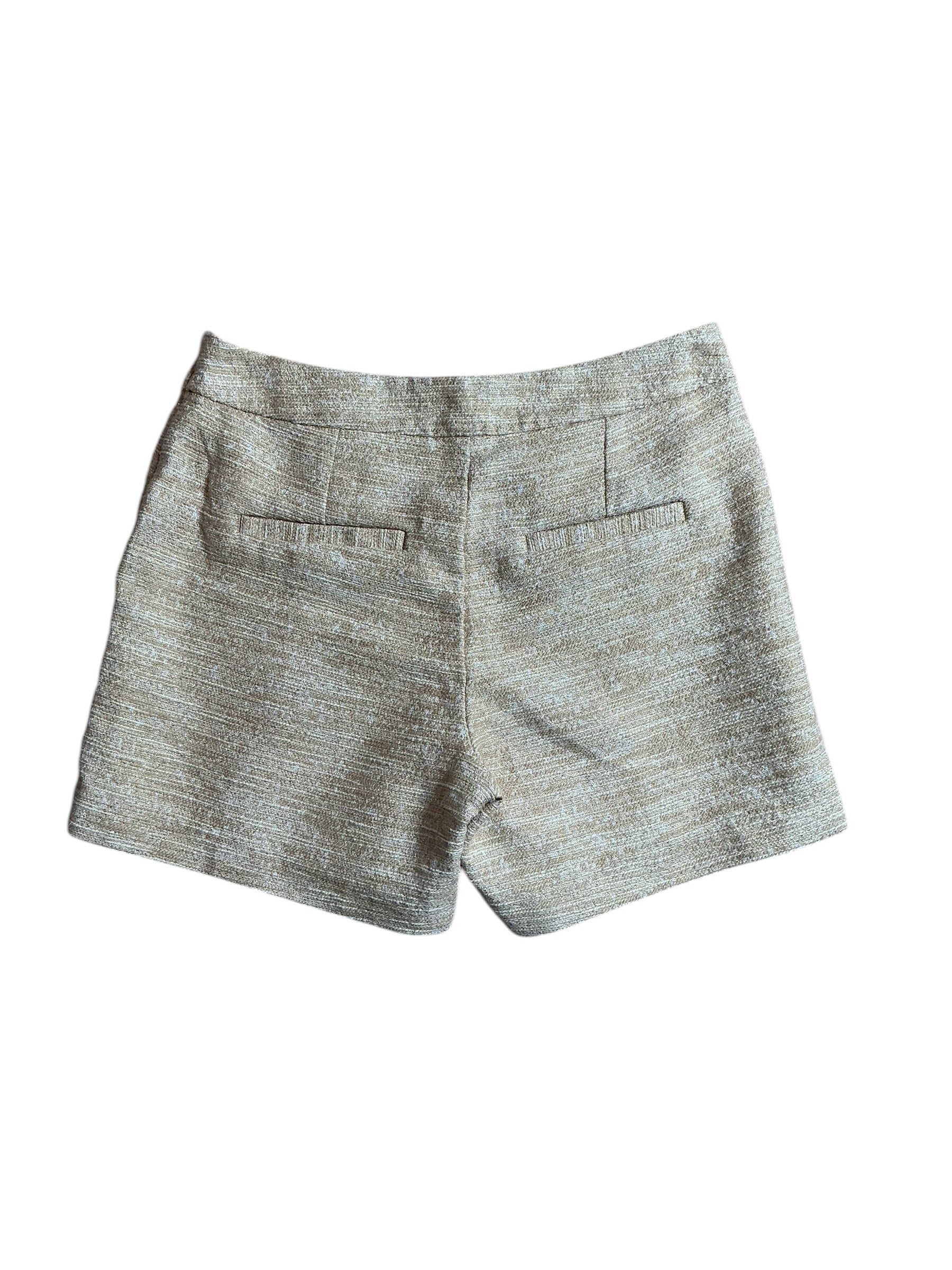 Lilly Pulitzer Marshella High-Rise Boucle Short