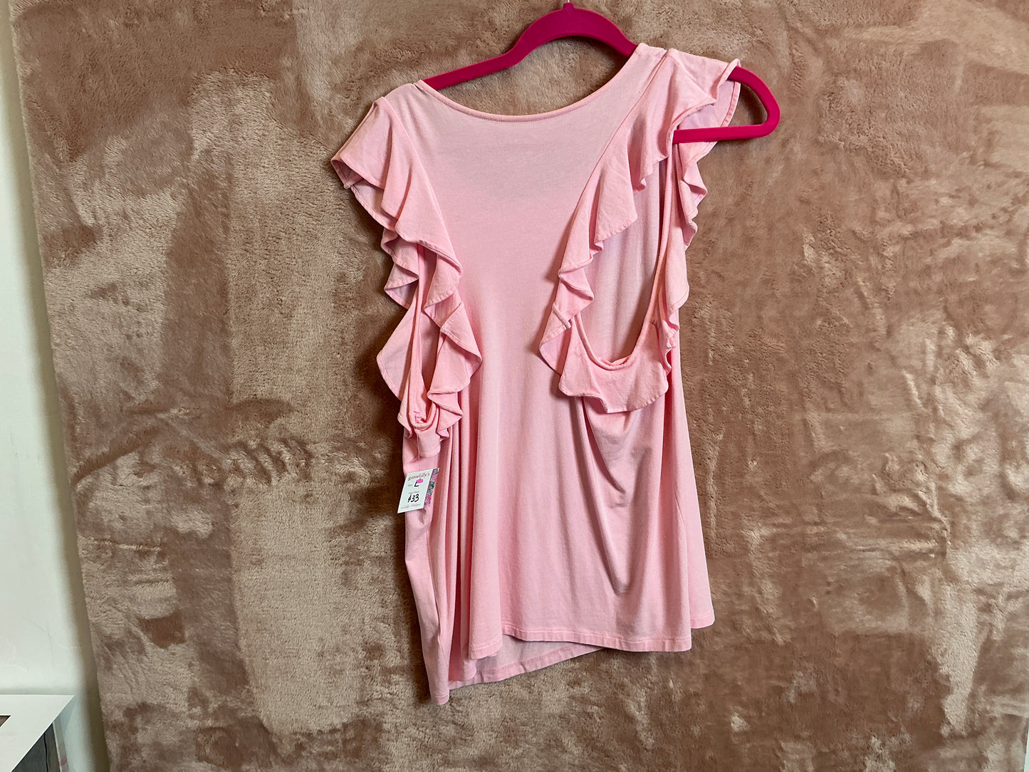 Lilly Pulitzer Top - Size L