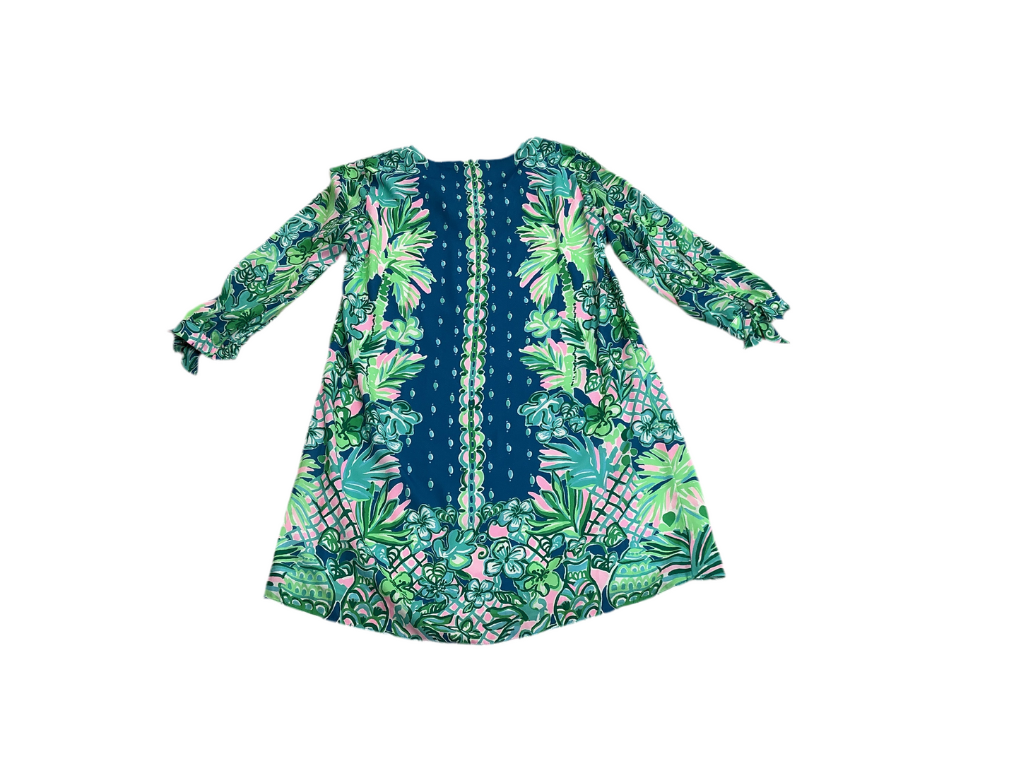 Lilly Pulitzer Dress - Size XS