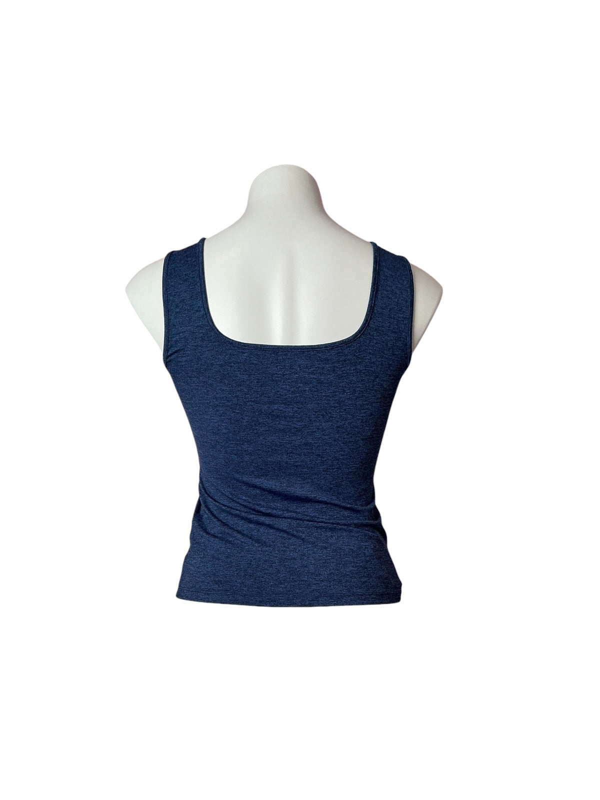 Lilly Pulitzer Tank Top Navy Blue - Size XS