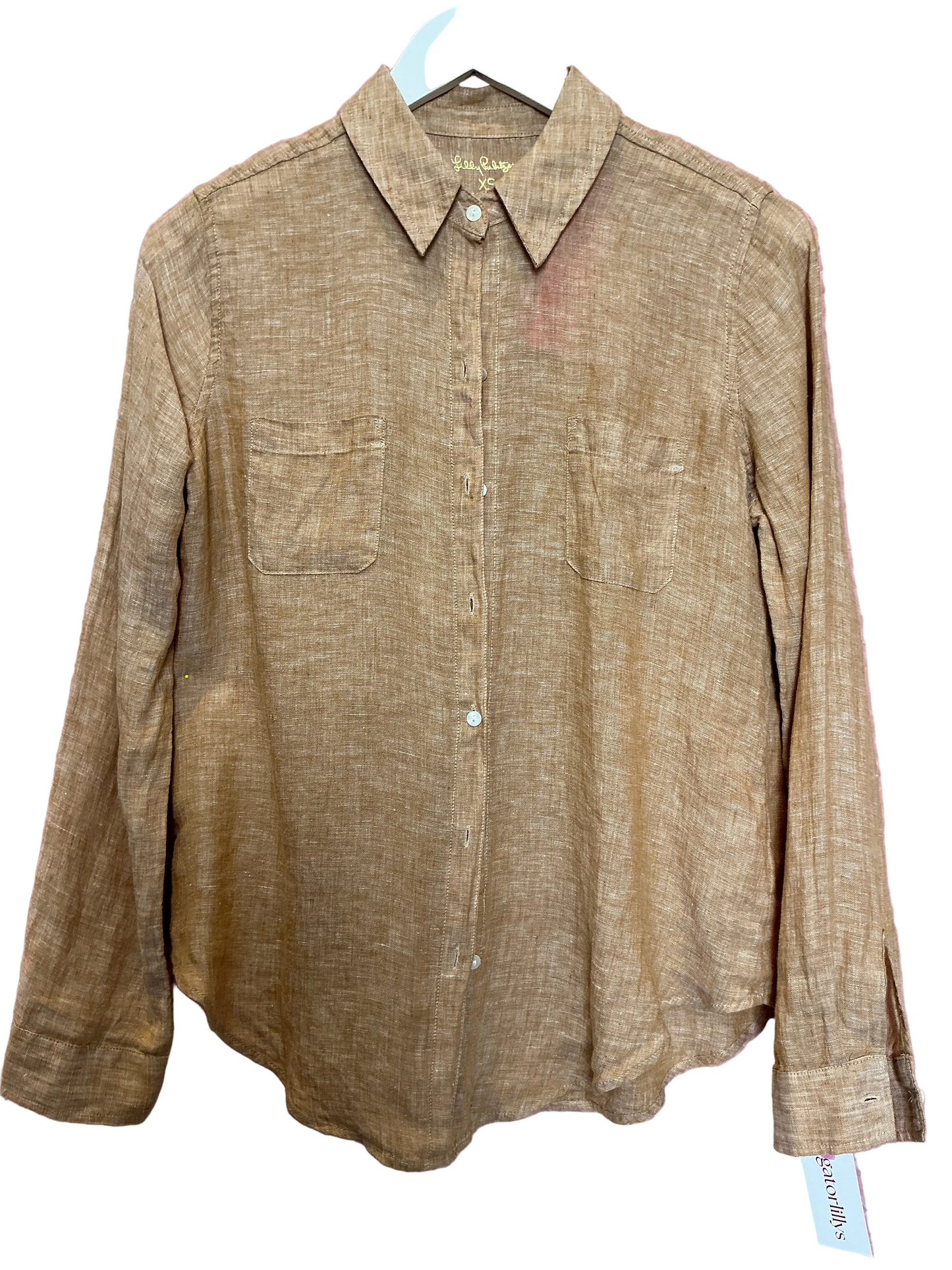 Lilly Pulitzer Top - Size XS