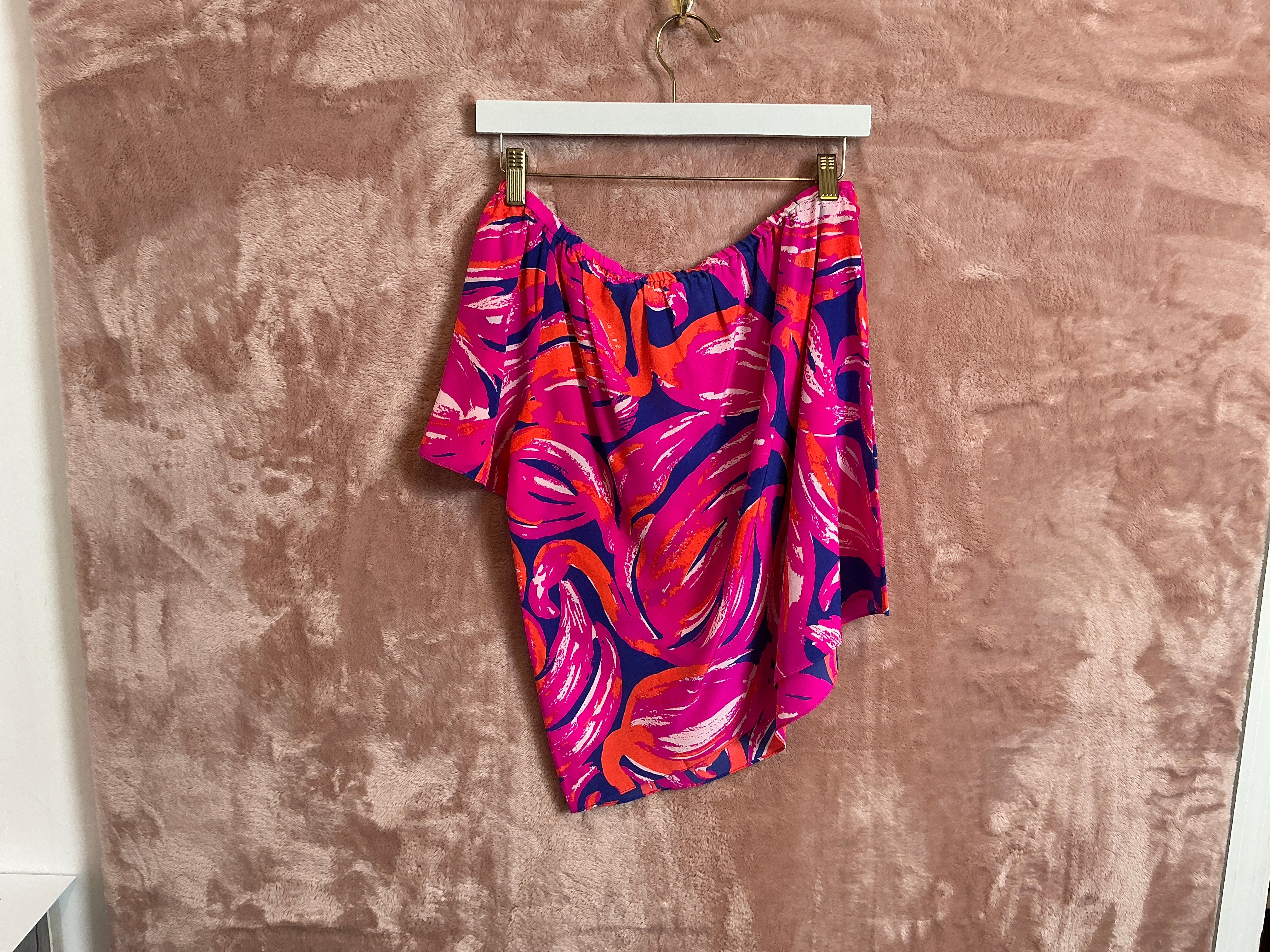 Lilly Pulitzer Top - Size XXS