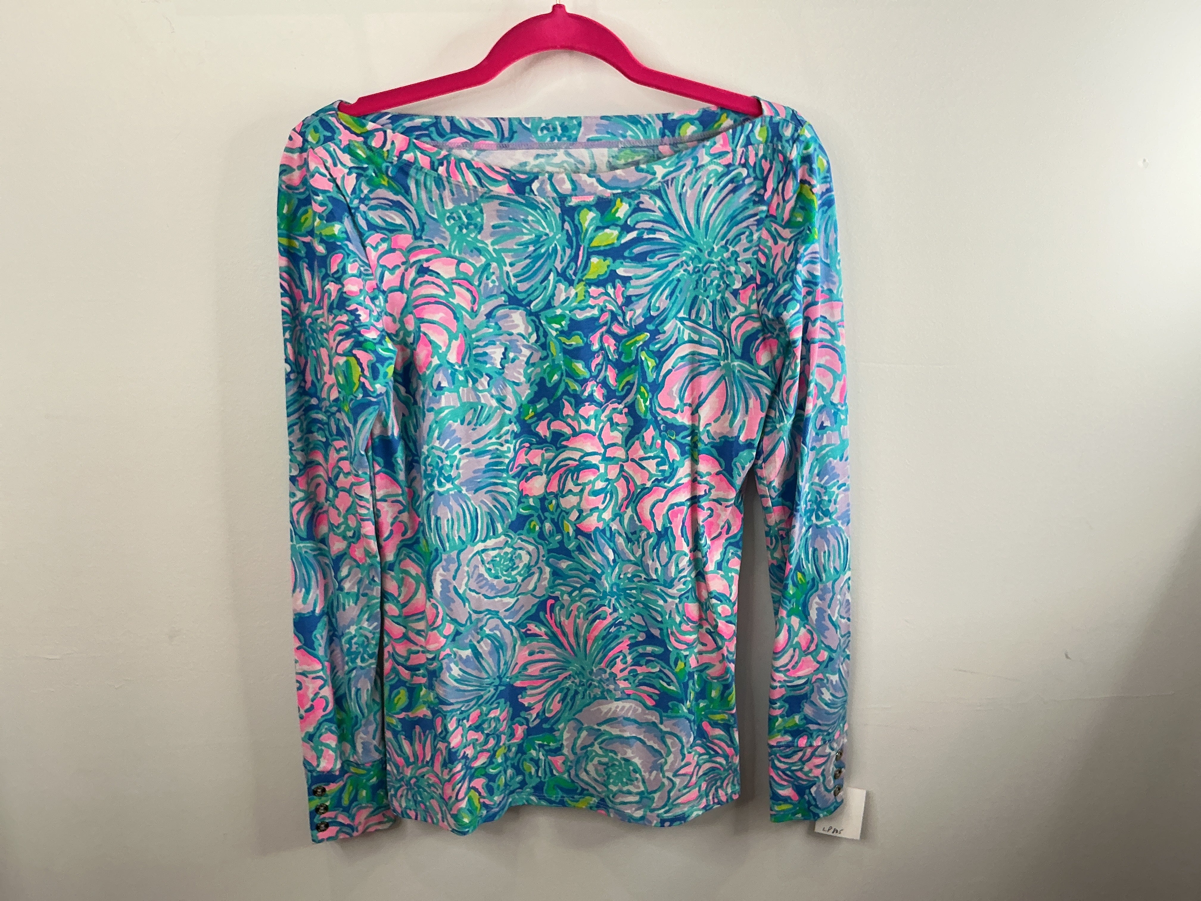 Lilly Pulitzer Top - Size S