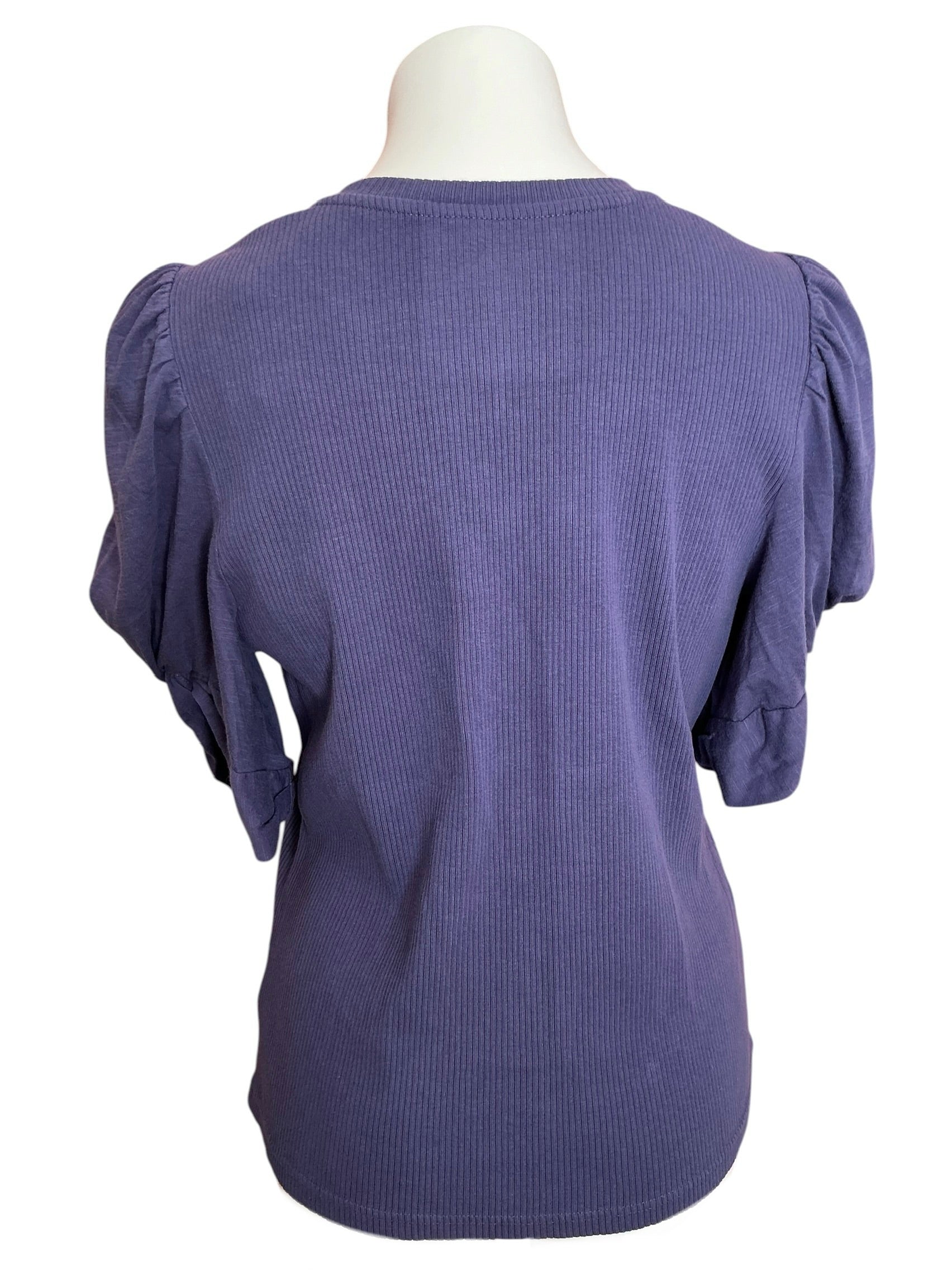 Lilly Pulitzer NWT Igby Knit Top Sapphire Pool - Size XL