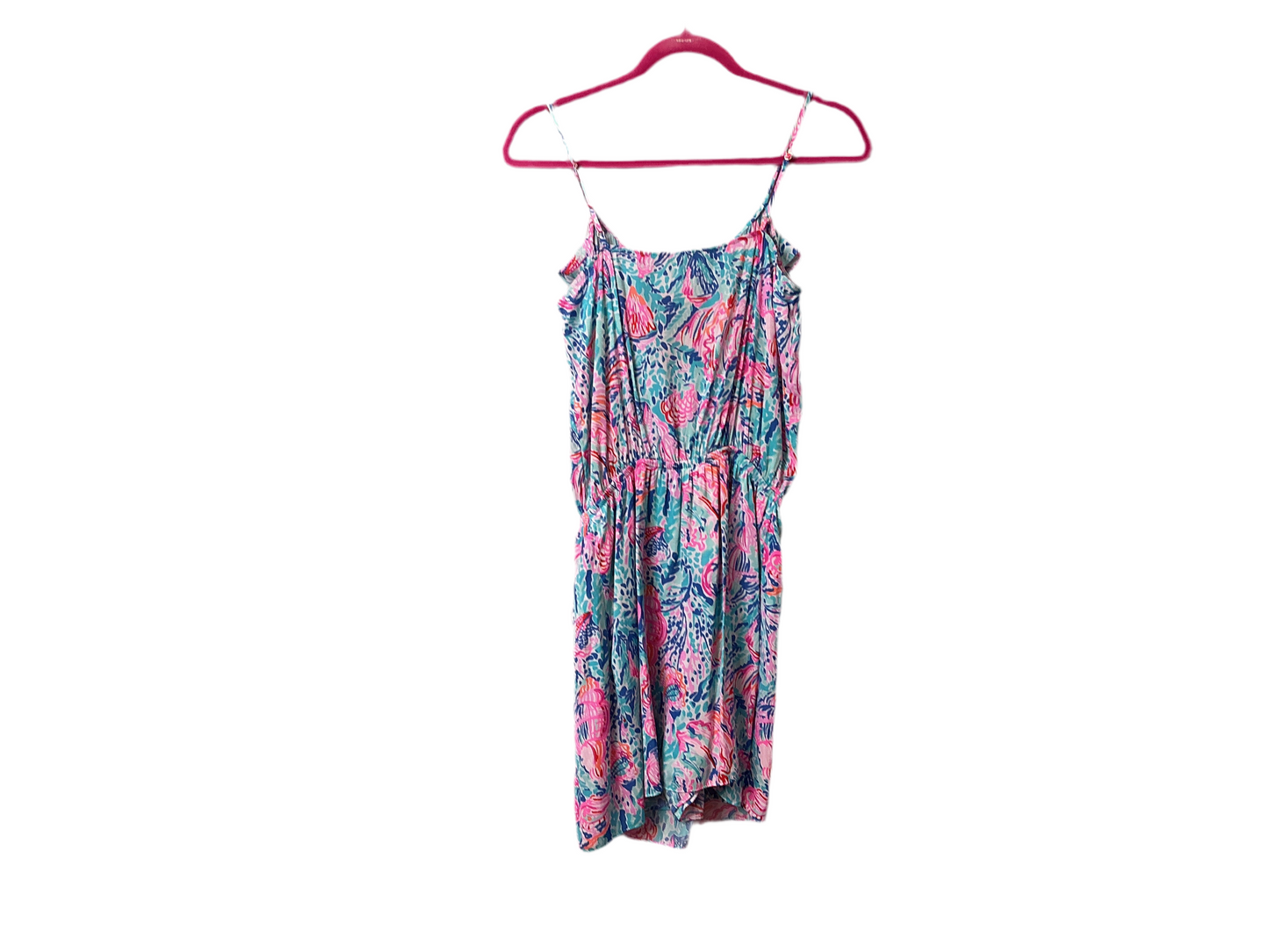 Lilly Pulitzer Romper - Size XS