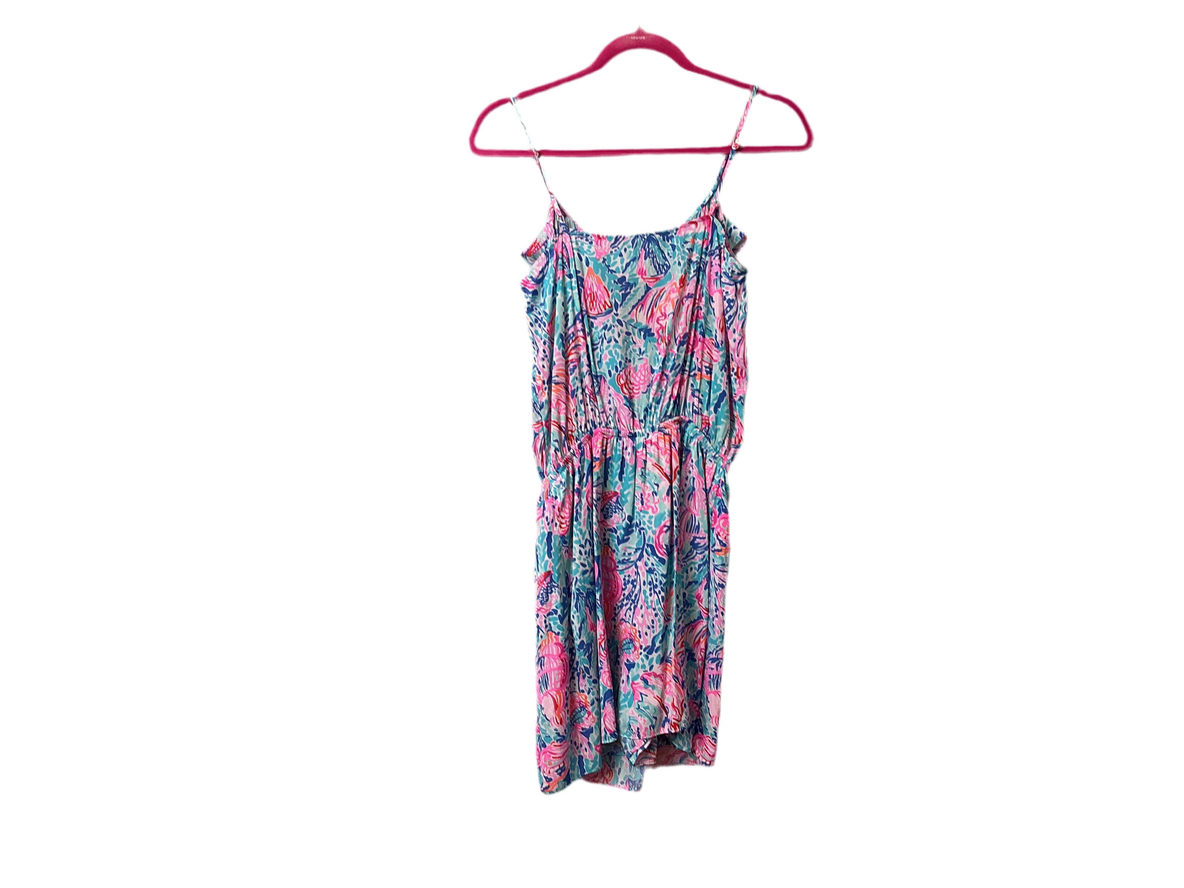 Lilly Pulitzer Romper - Size XS