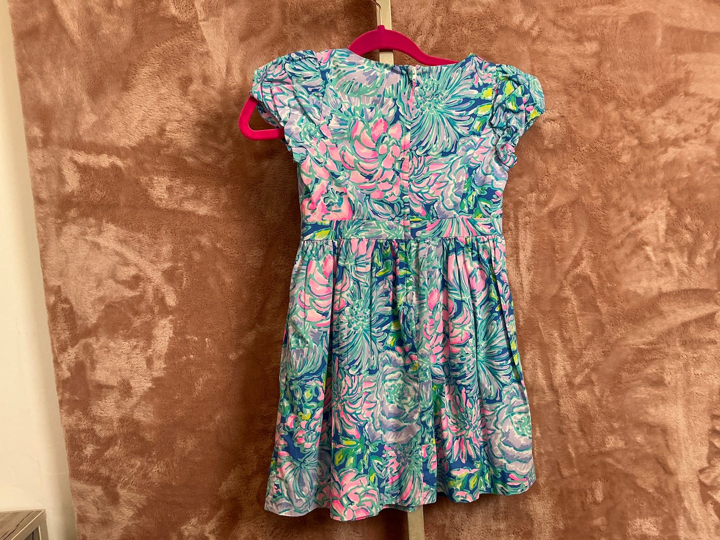 Lilly Pulitzer Kids Dress - Size 8