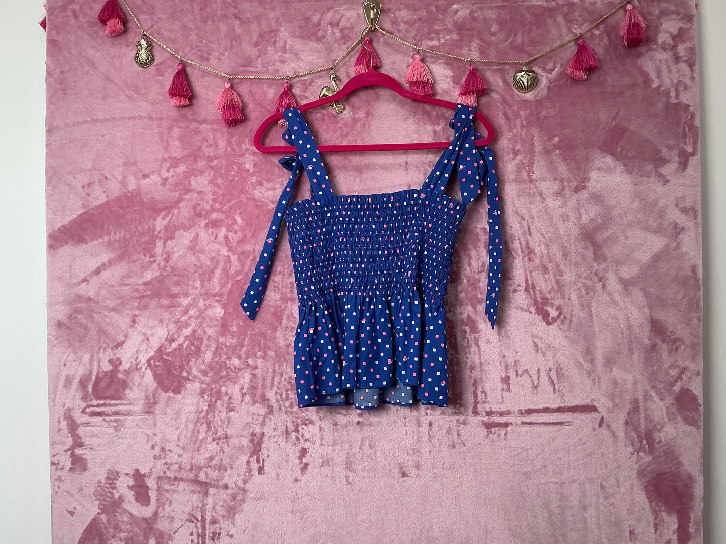 Lilly Pulitzer Tank Top - Size M