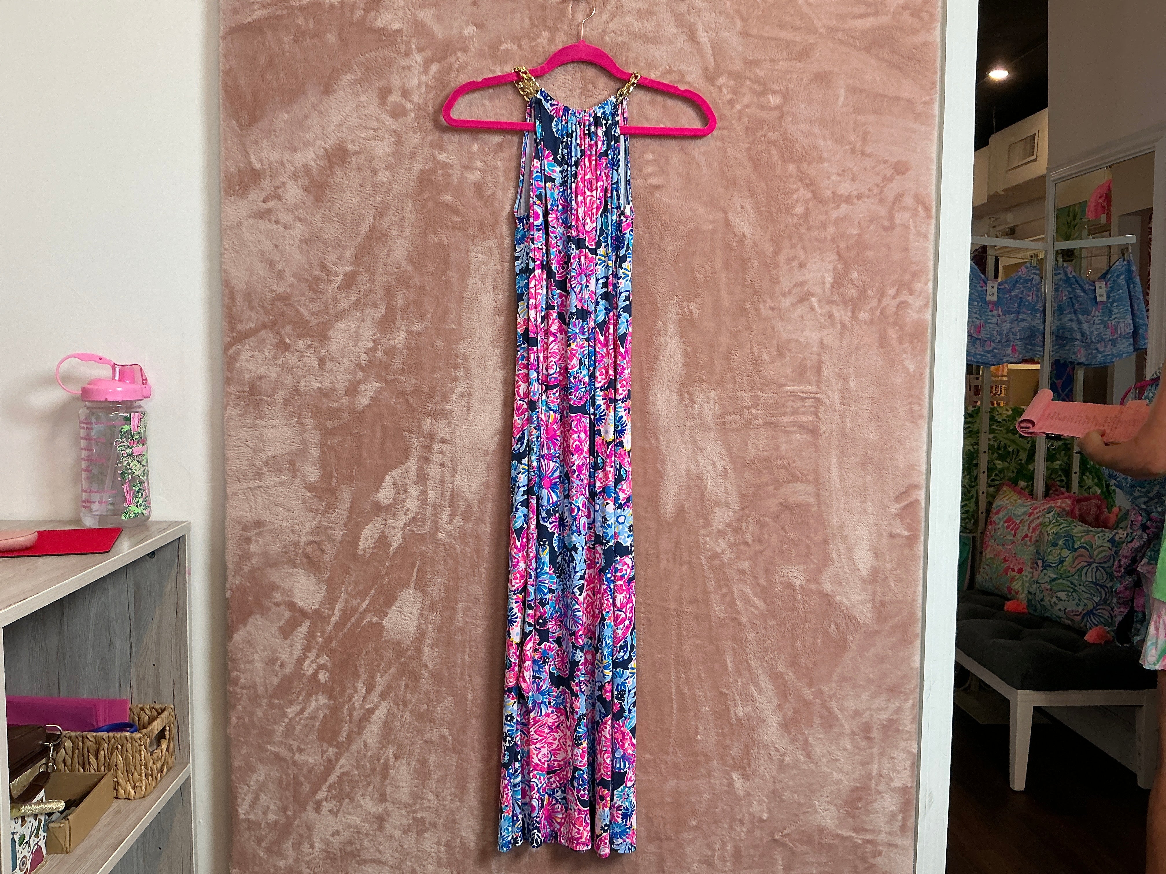 Lilly Pulitzer Dress - Size XXS