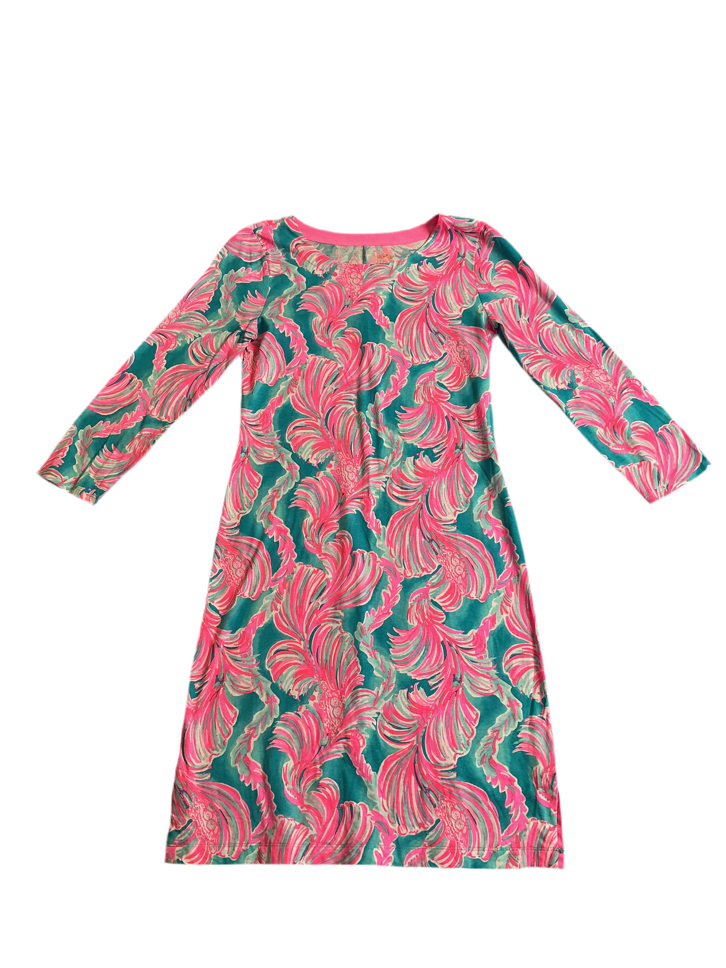 Lilly Pulitzer Dress - Size S