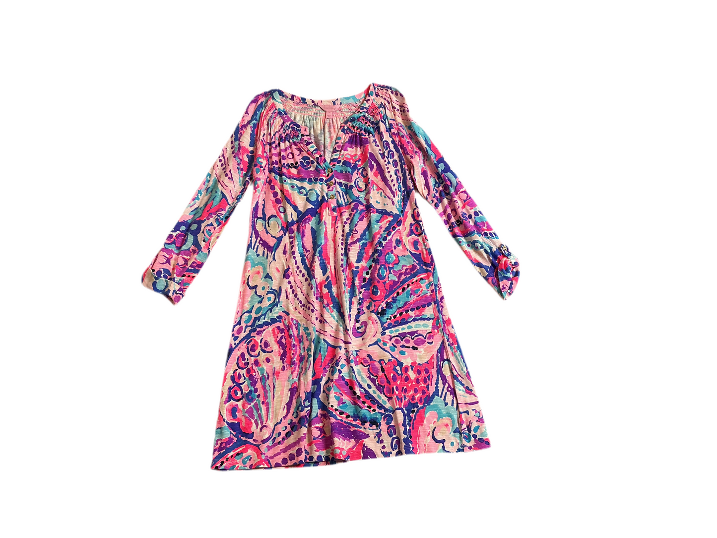 Lilly Pulitzer Dress - Size XS