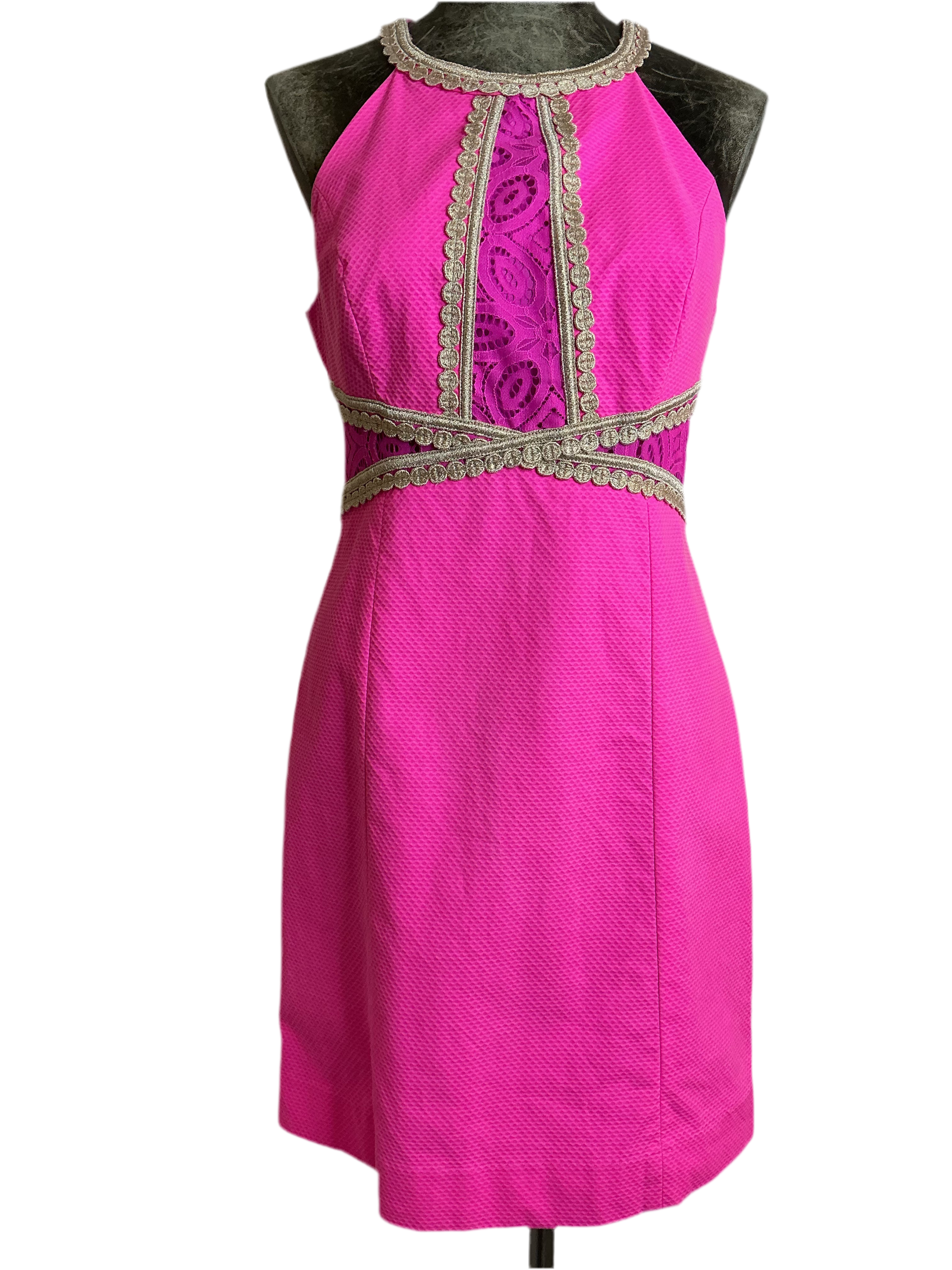 Lilly Pulitzer Dress - Size 8