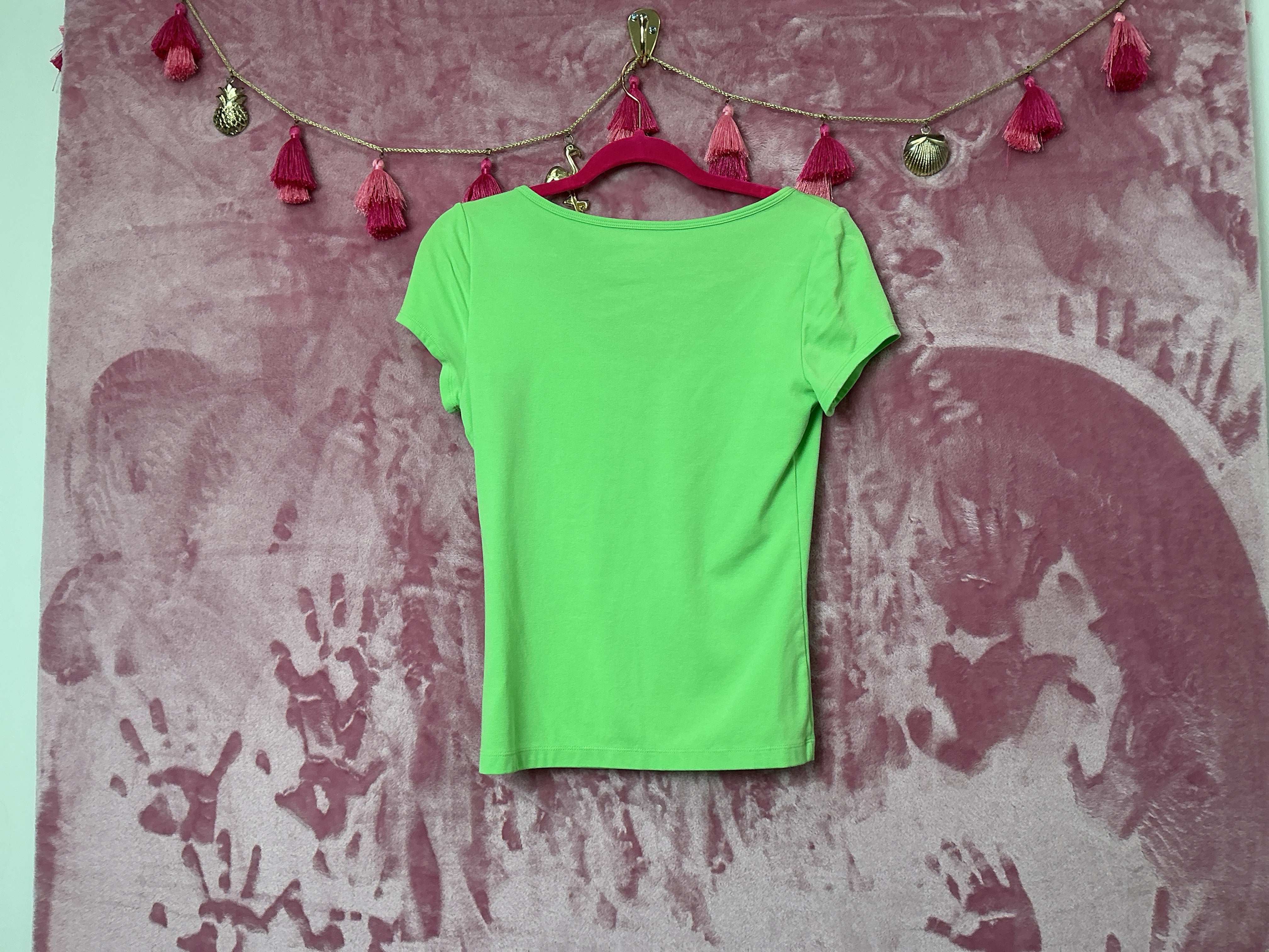 Lilly Pulitzer Top - Size S