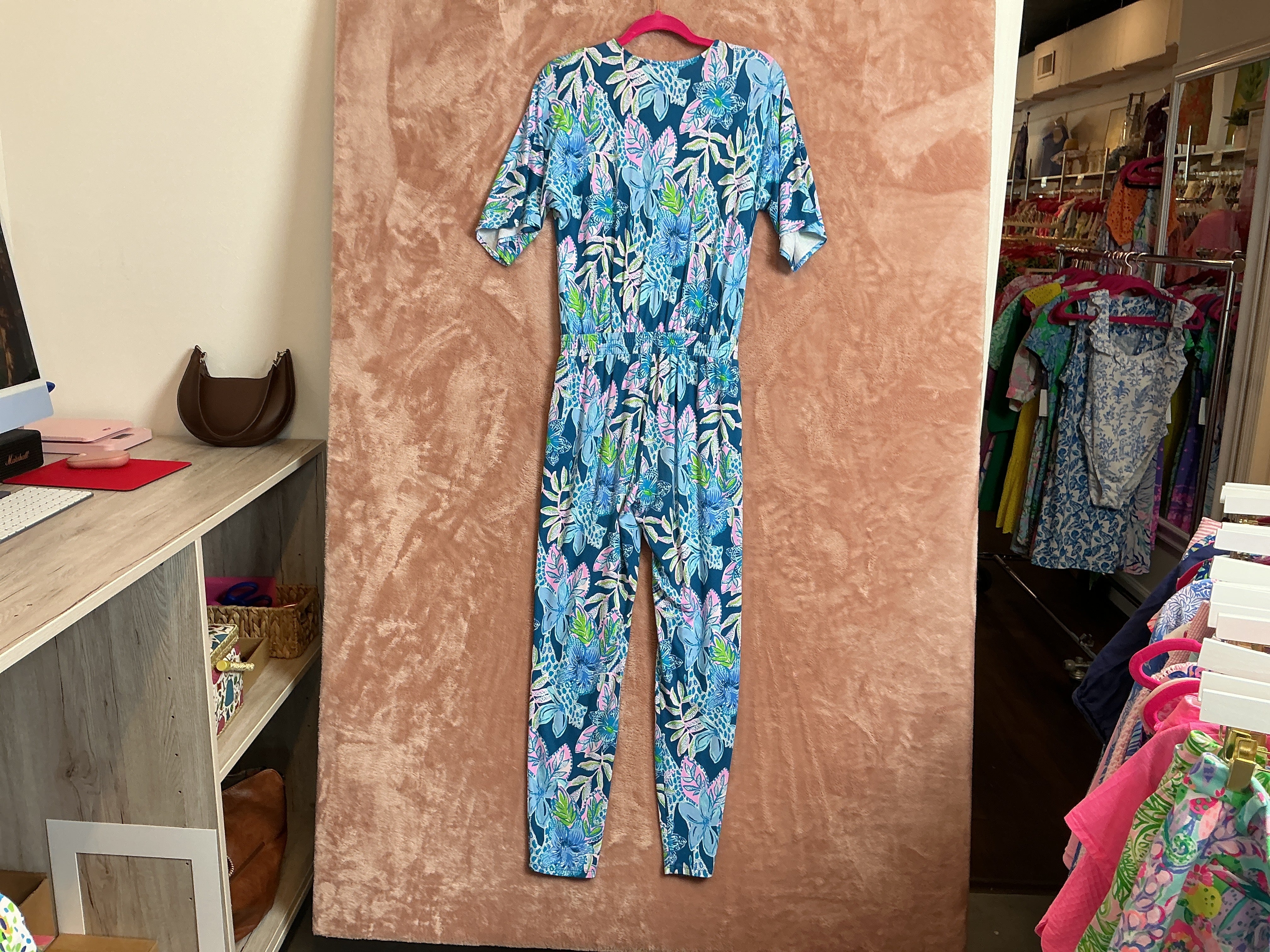Lilly Pulitzer Dress -Size XS