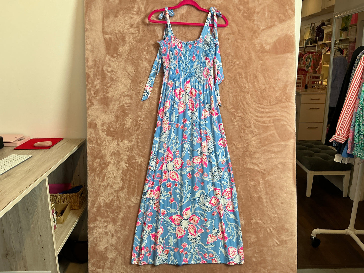 Lilly Pulitzer Dress - Size M