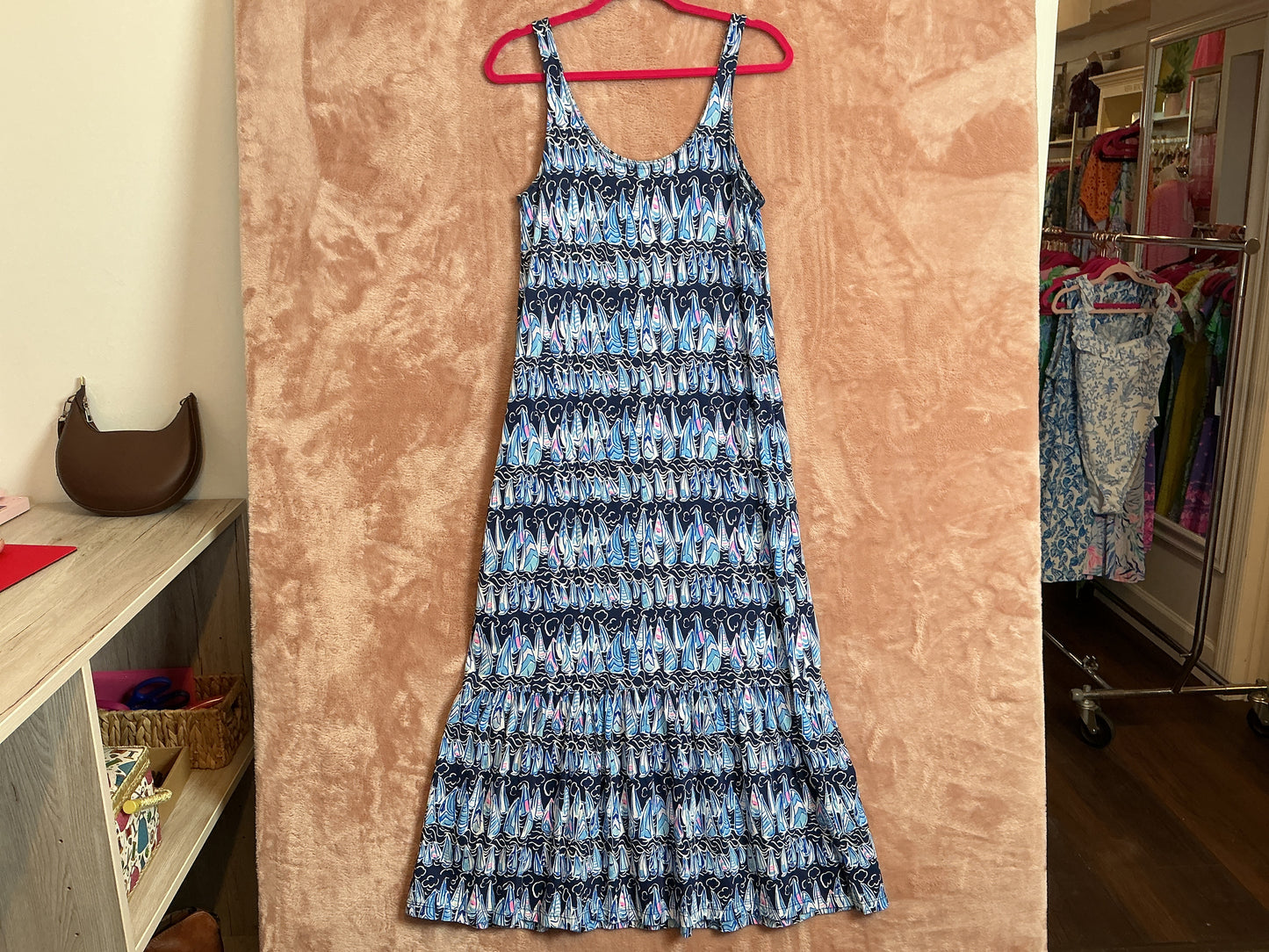 Lilly Pulitzer Dress - Size XS