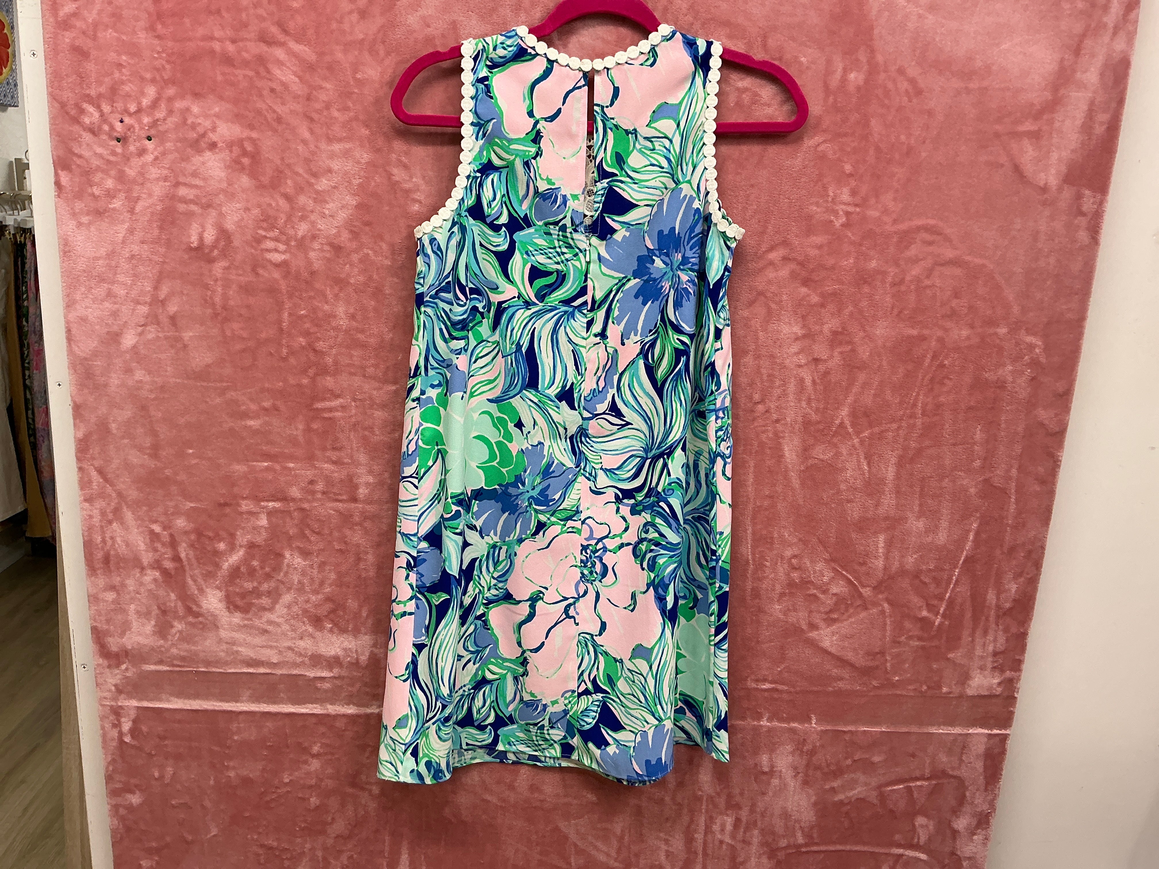 Lilly Pulitzer Dress Size 00