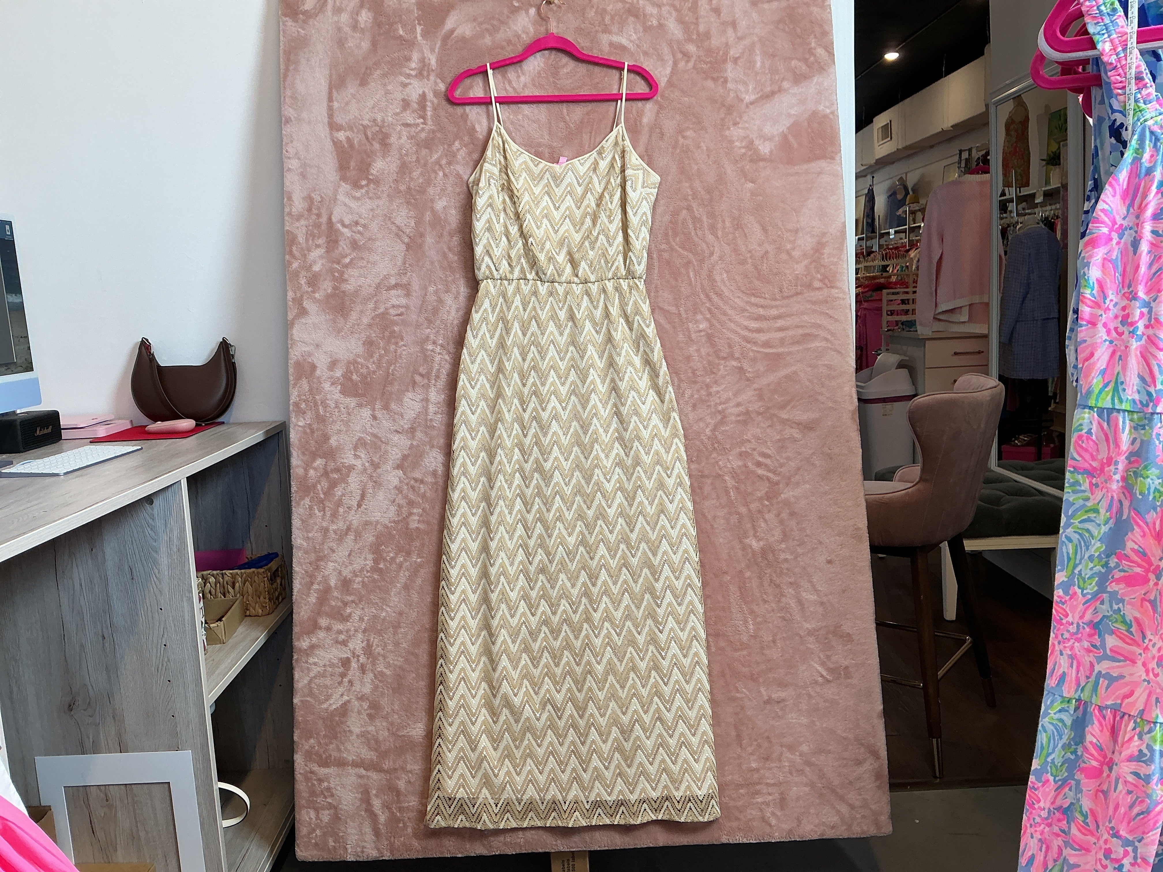 Lilly Pulitzer Dress - Size L