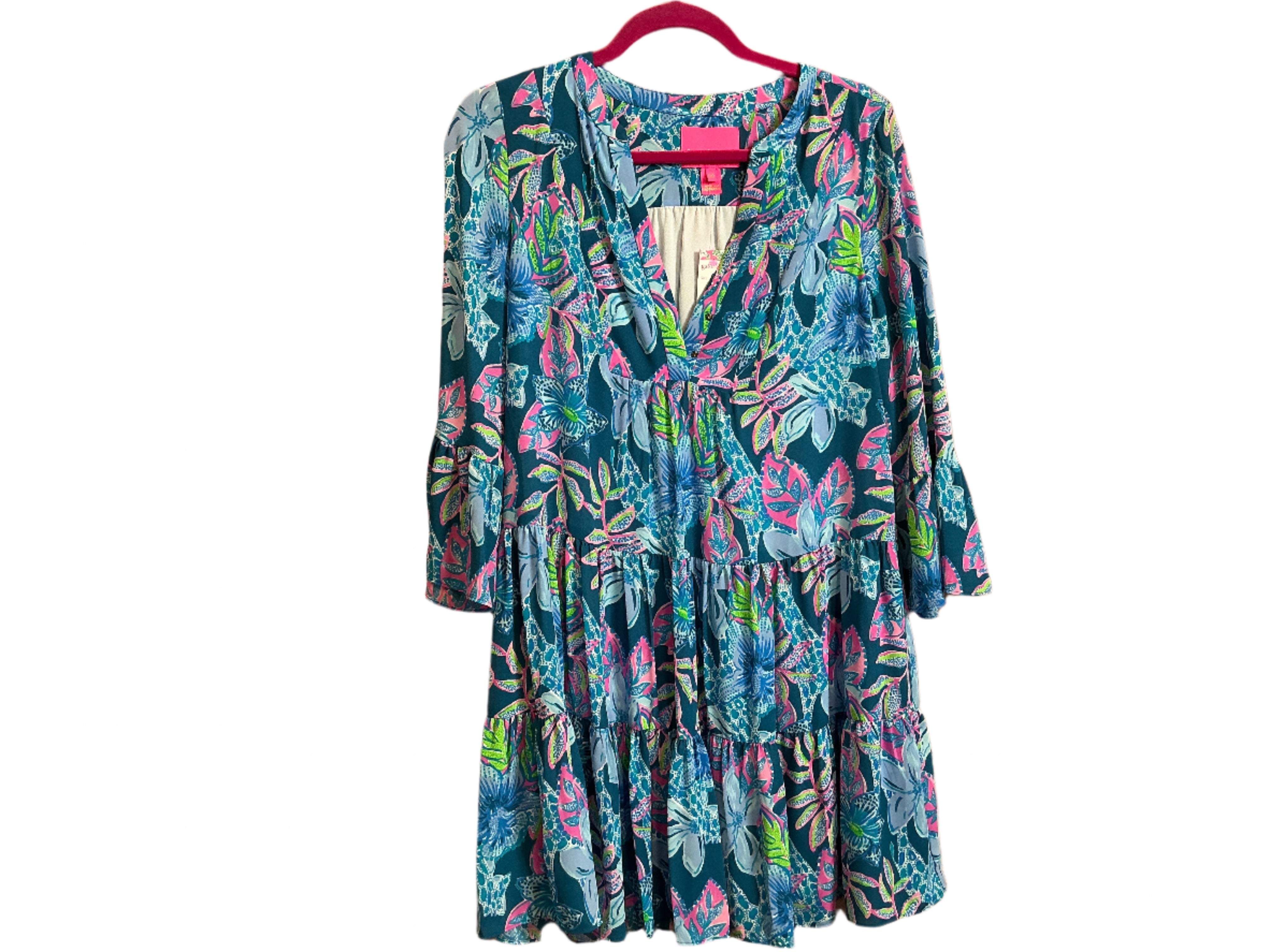 Lilly Pulitzer dresses Size 00