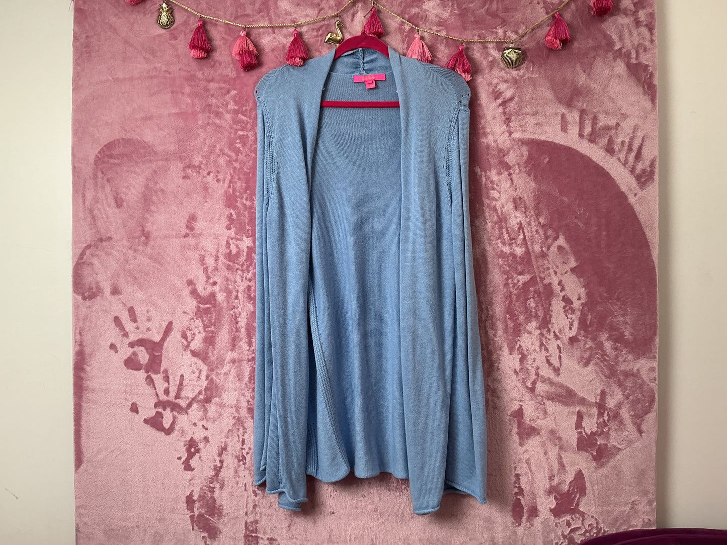 Lilly Pulitzer Cardigan - Size XL