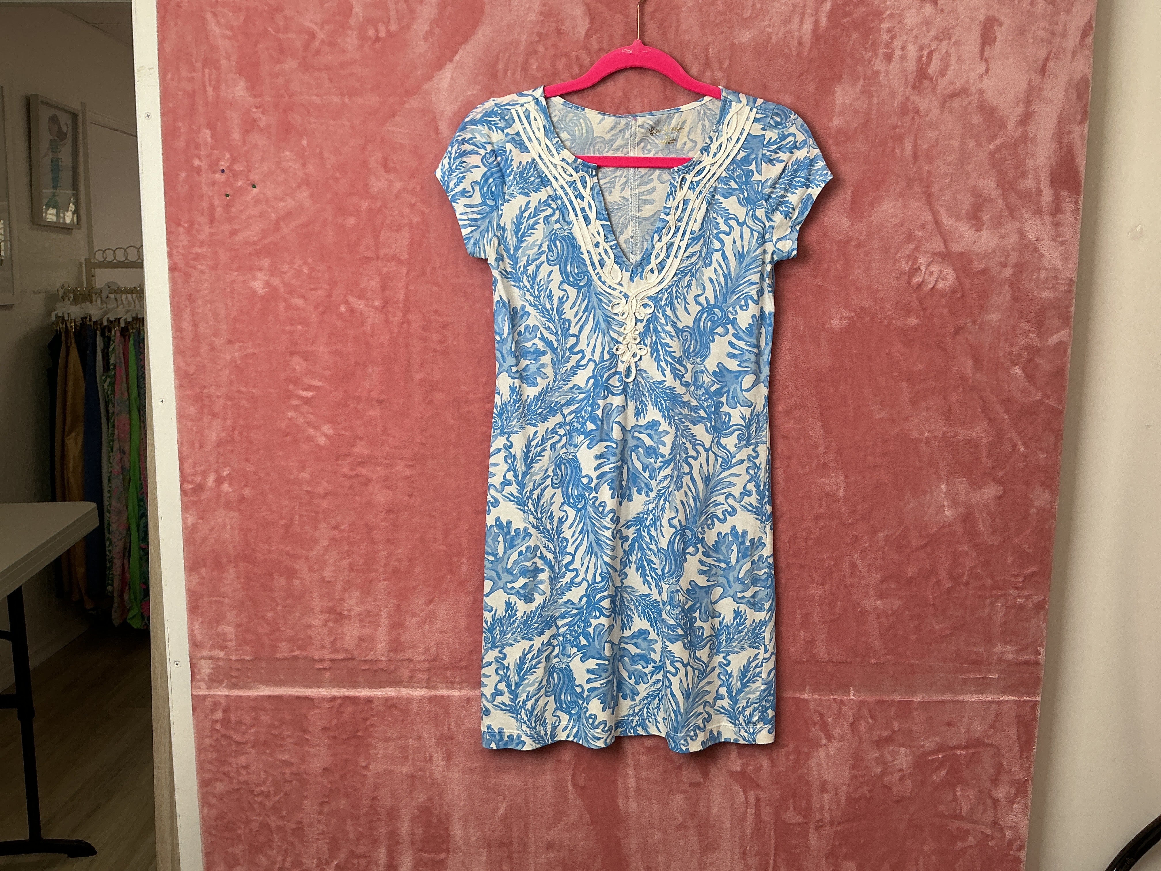 Lilly Pulitzer Dress - Size XS