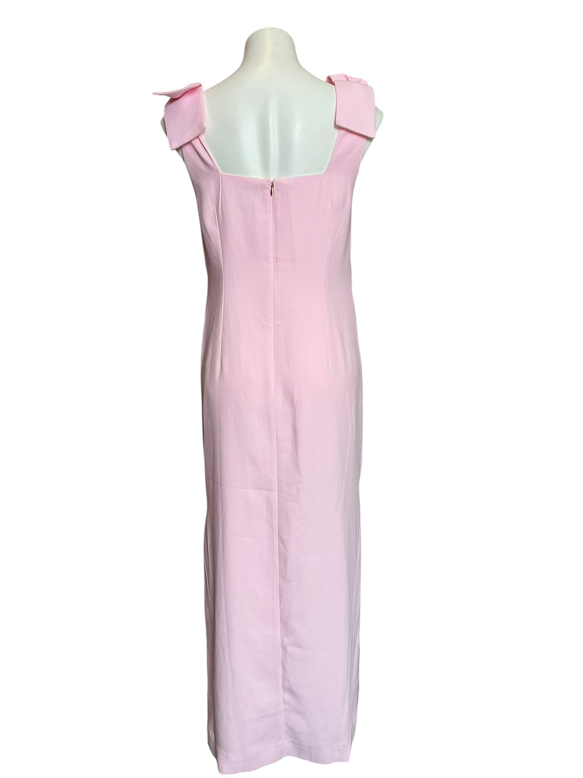 Lilly Pulitzer NWT Bernice Maxi Dress Pink Muse - Size 4 – Gatorlillys