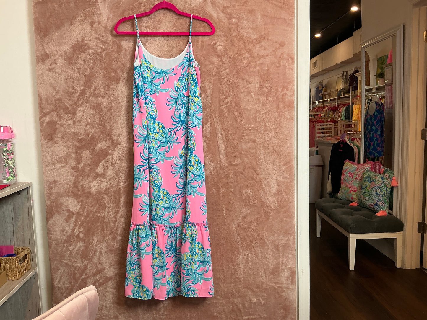 Lilly Pulitzer Dress - Size XS