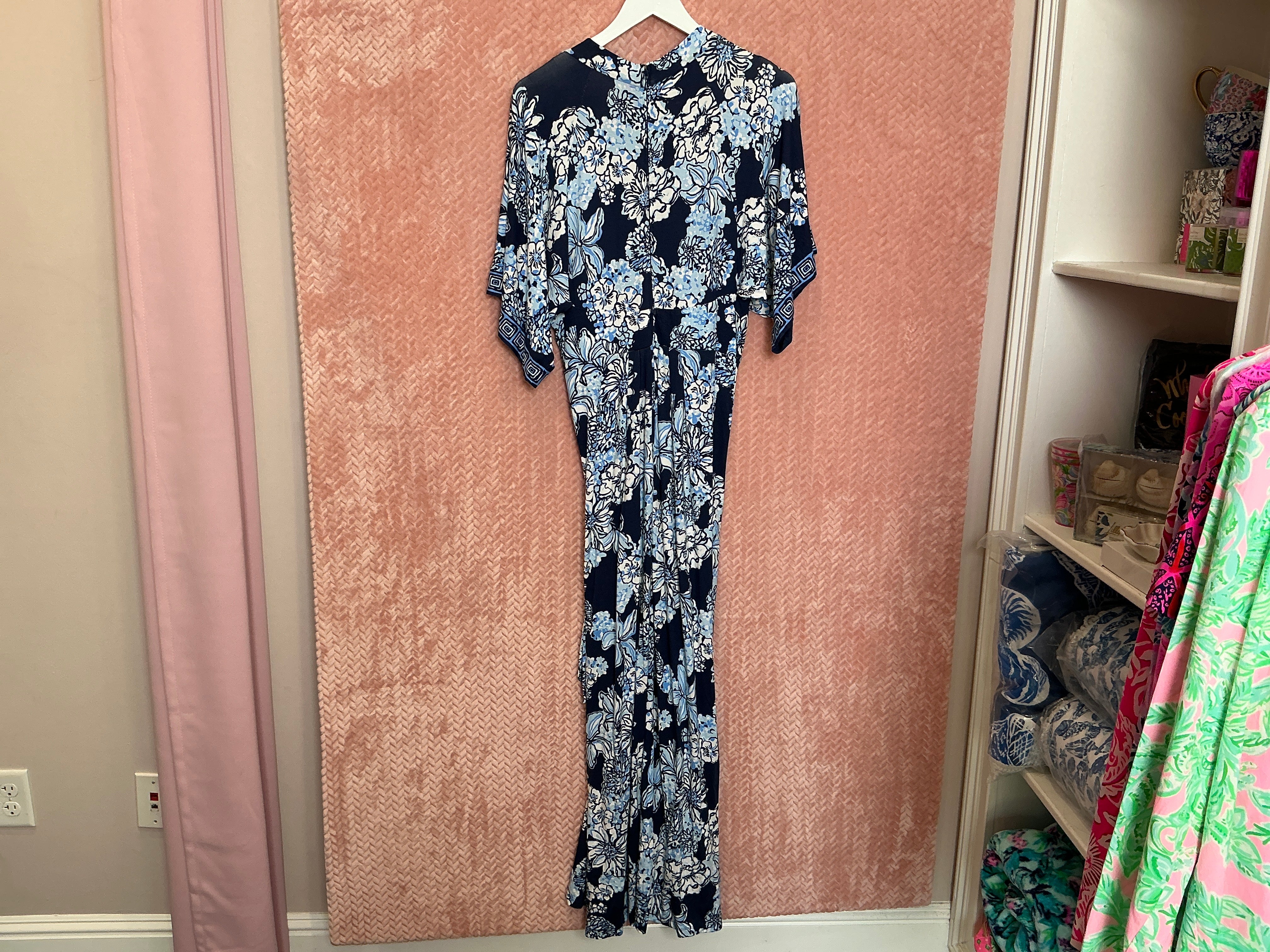 Lilly Pulitzer Dress - Size 12